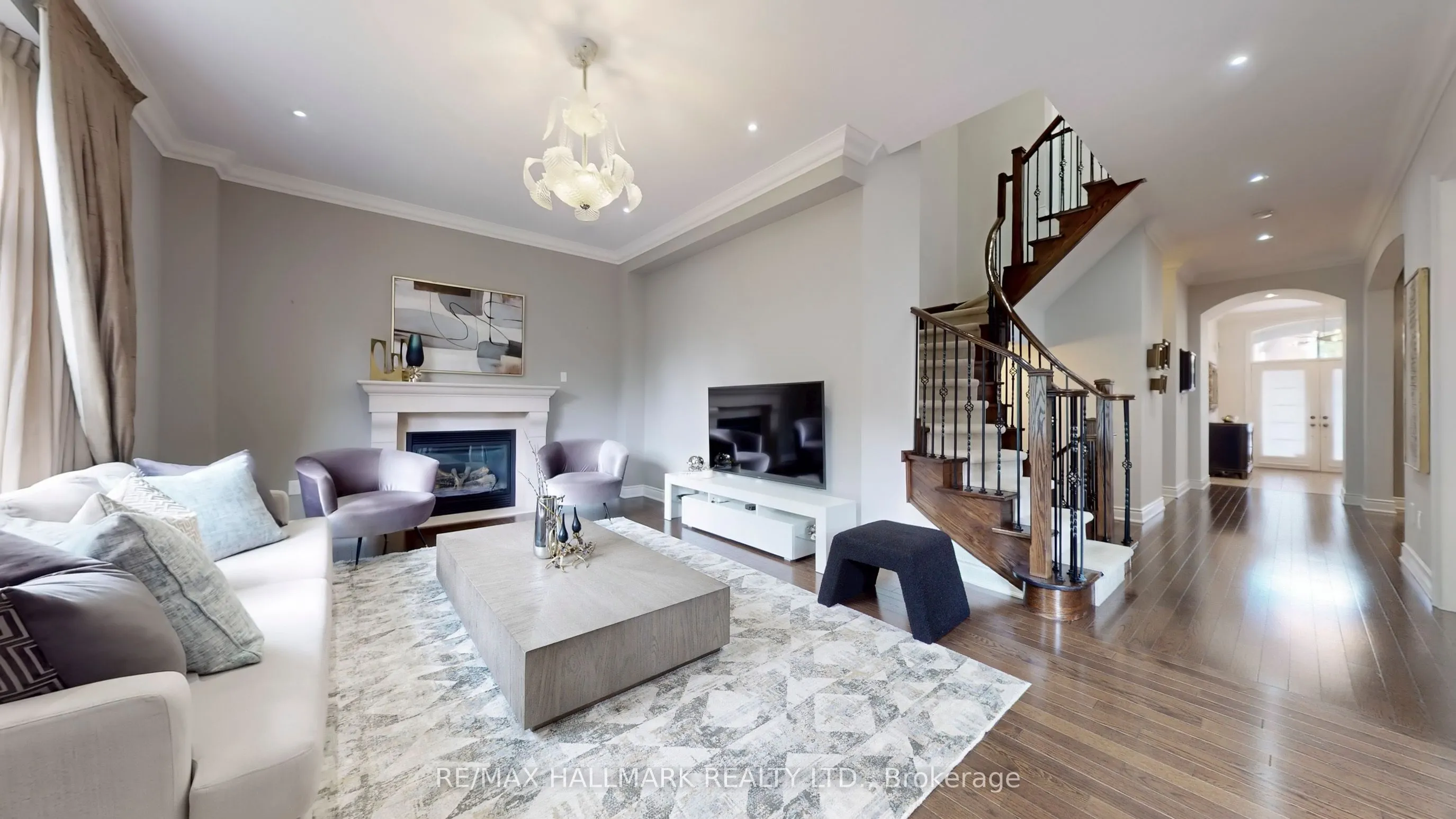 126 Sir Stevens Drive