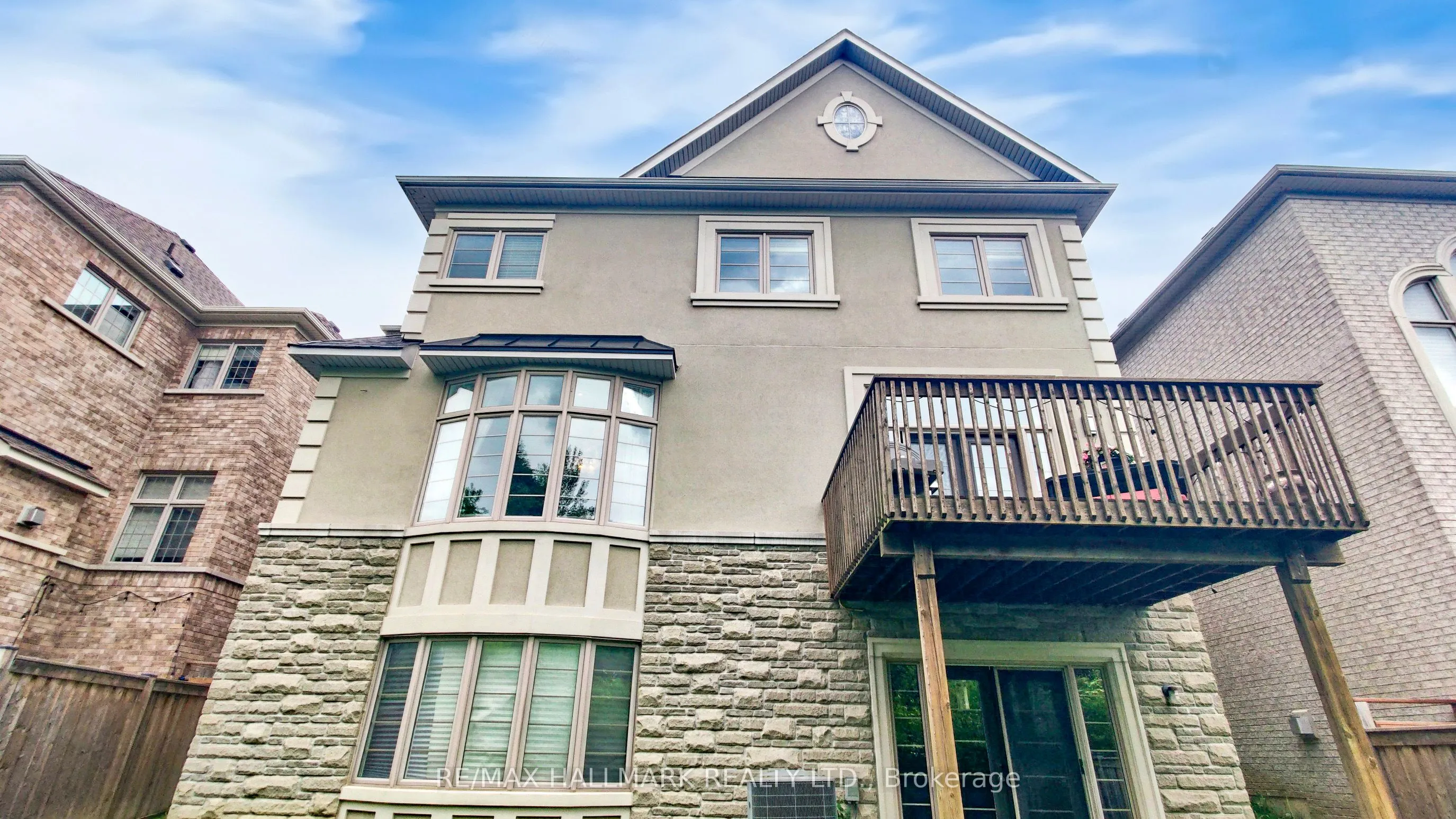 126 Sir Stevens Drive