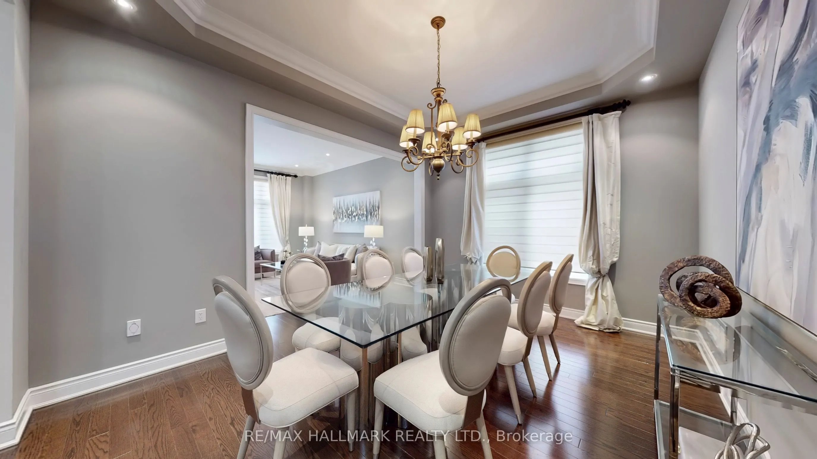 126 Sir Stevens Drive