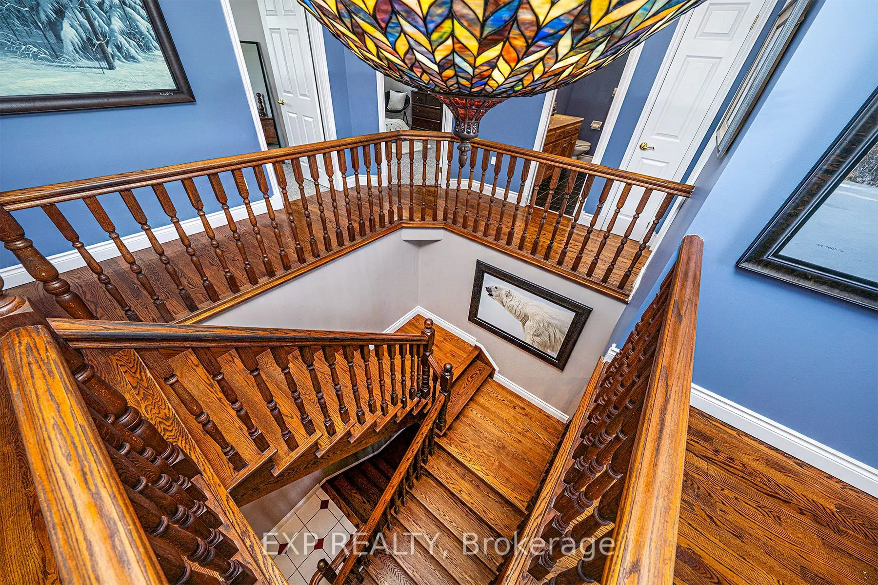 16 Audubon Way