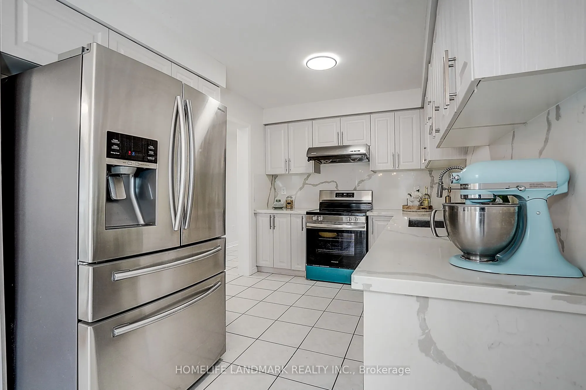 124 King William Crescent