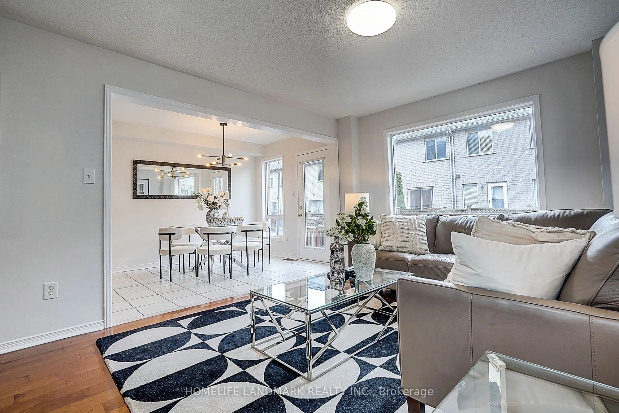 124 King William Crescent