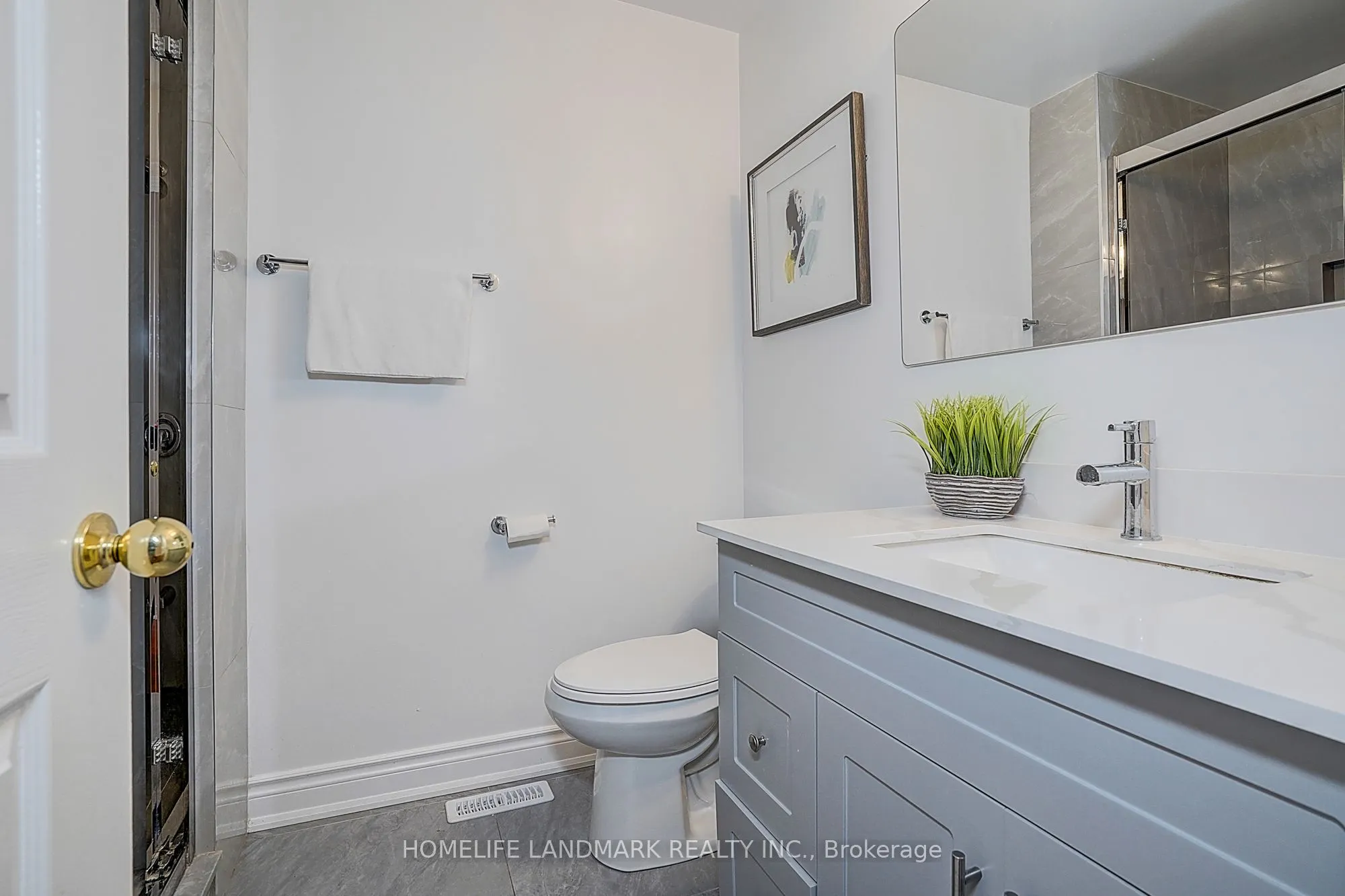 124 King William Crescent