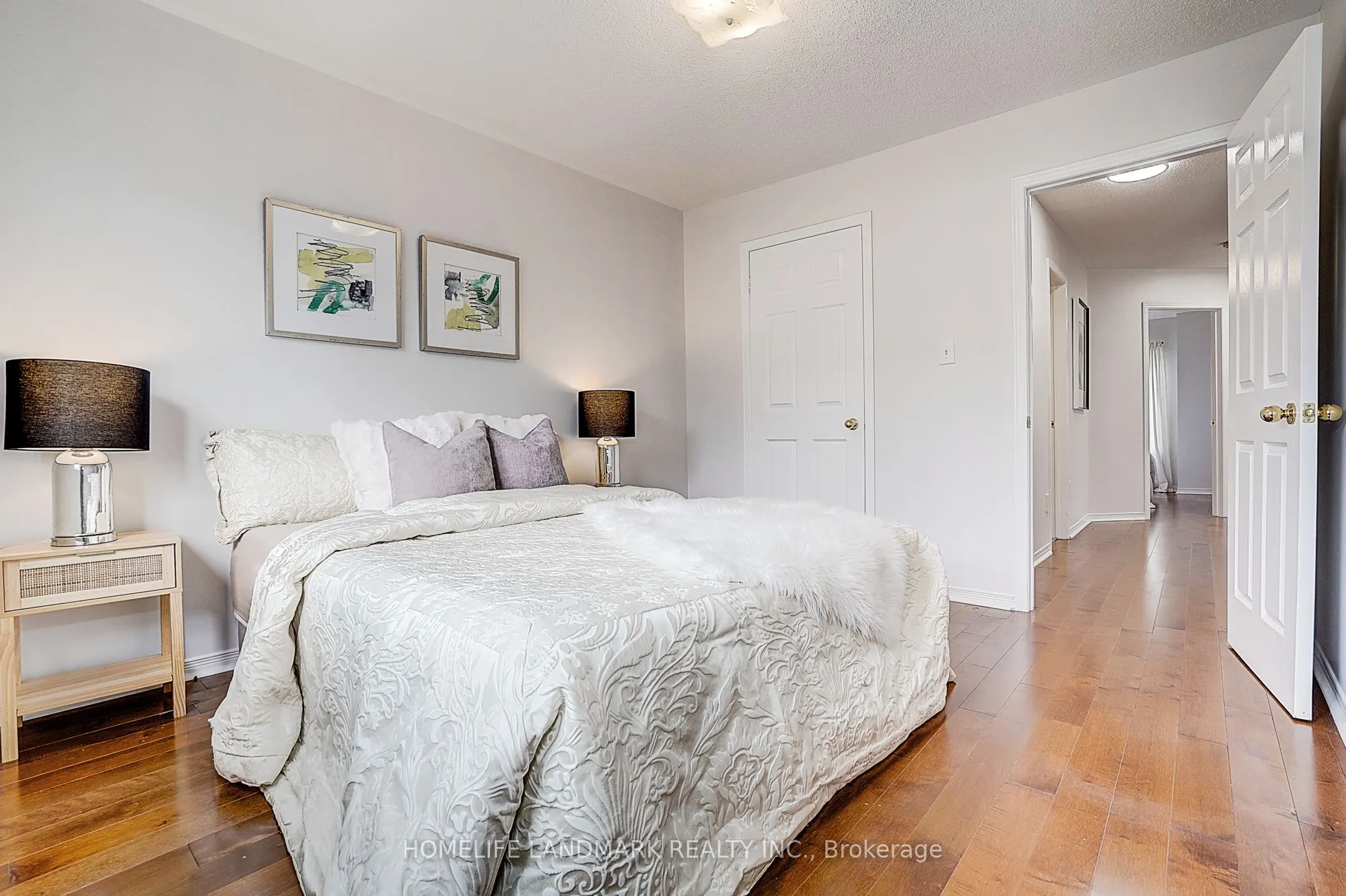 124 King William Crescent