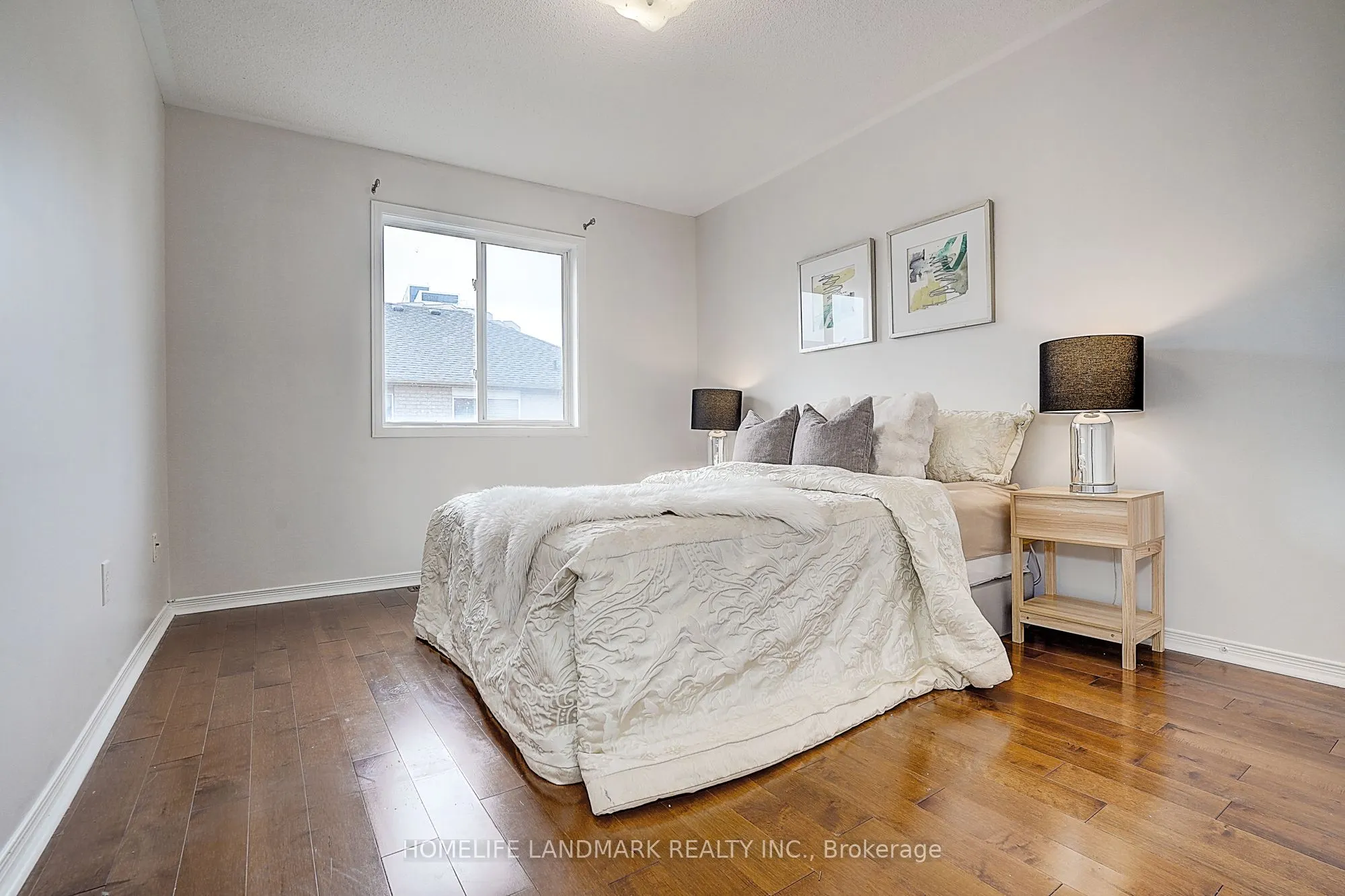 124 King William Crescent