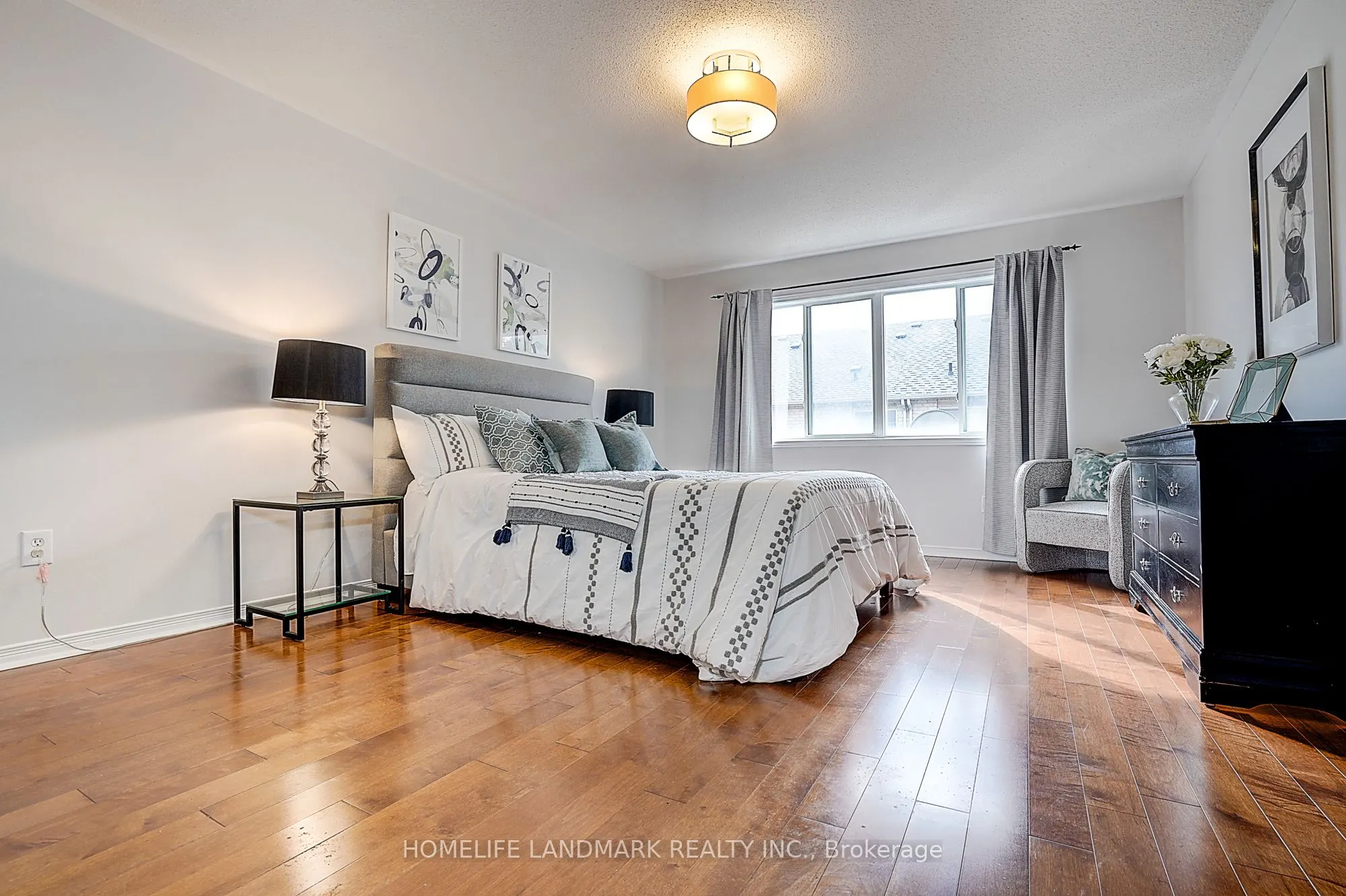 124 King William Crescent
