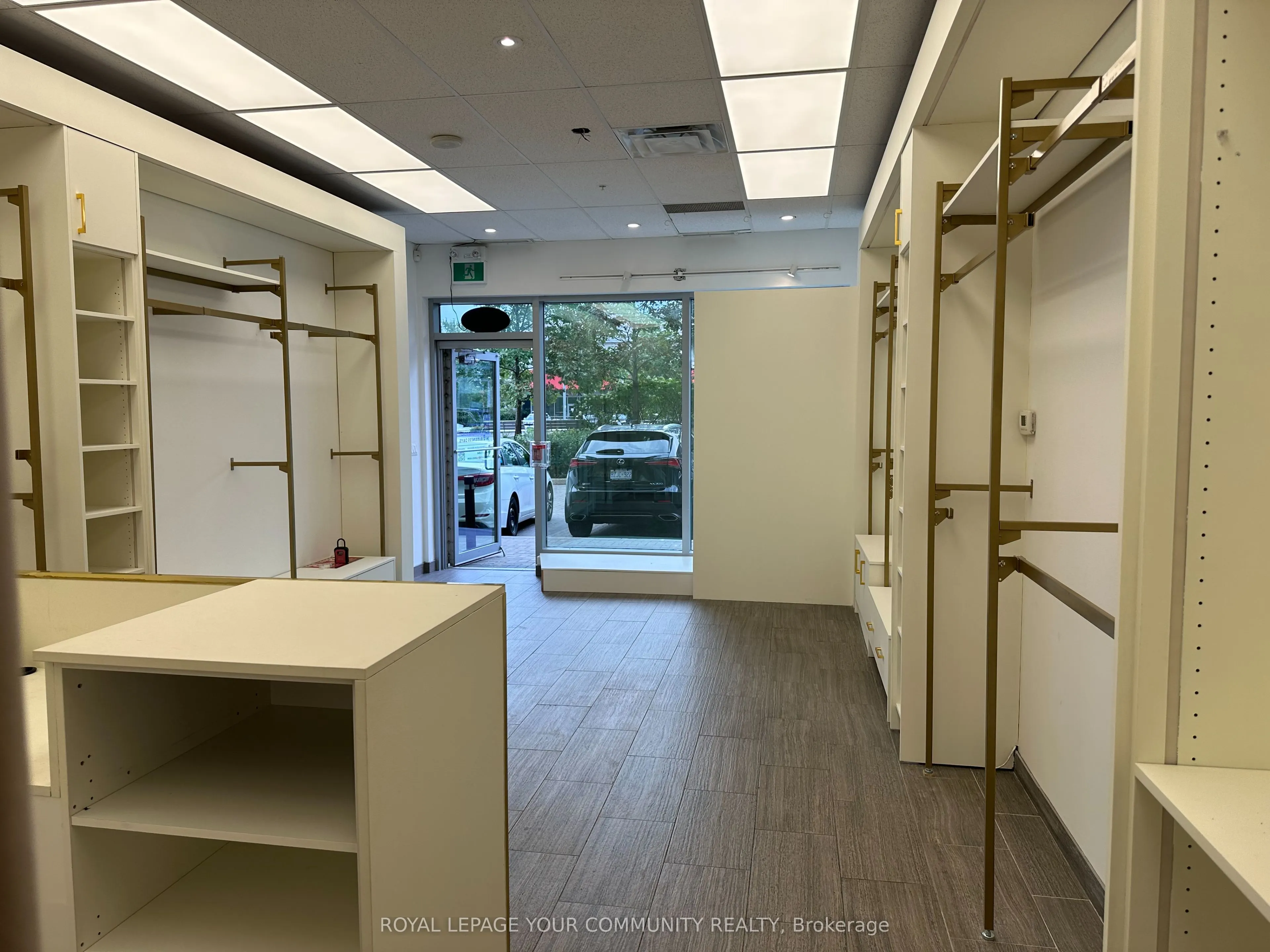 7181 Yonge Street, #8