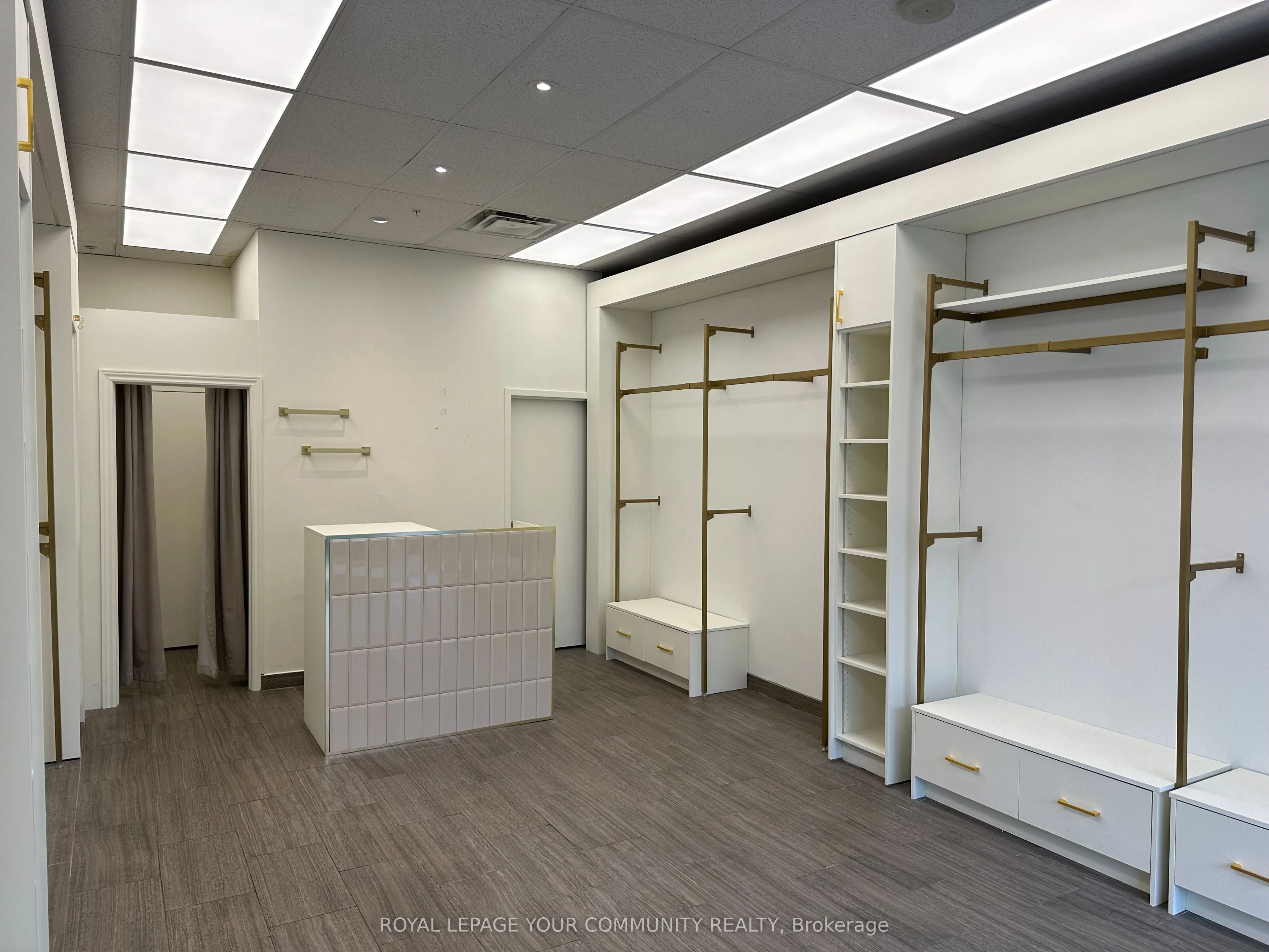 7181 Yonge Street, #8