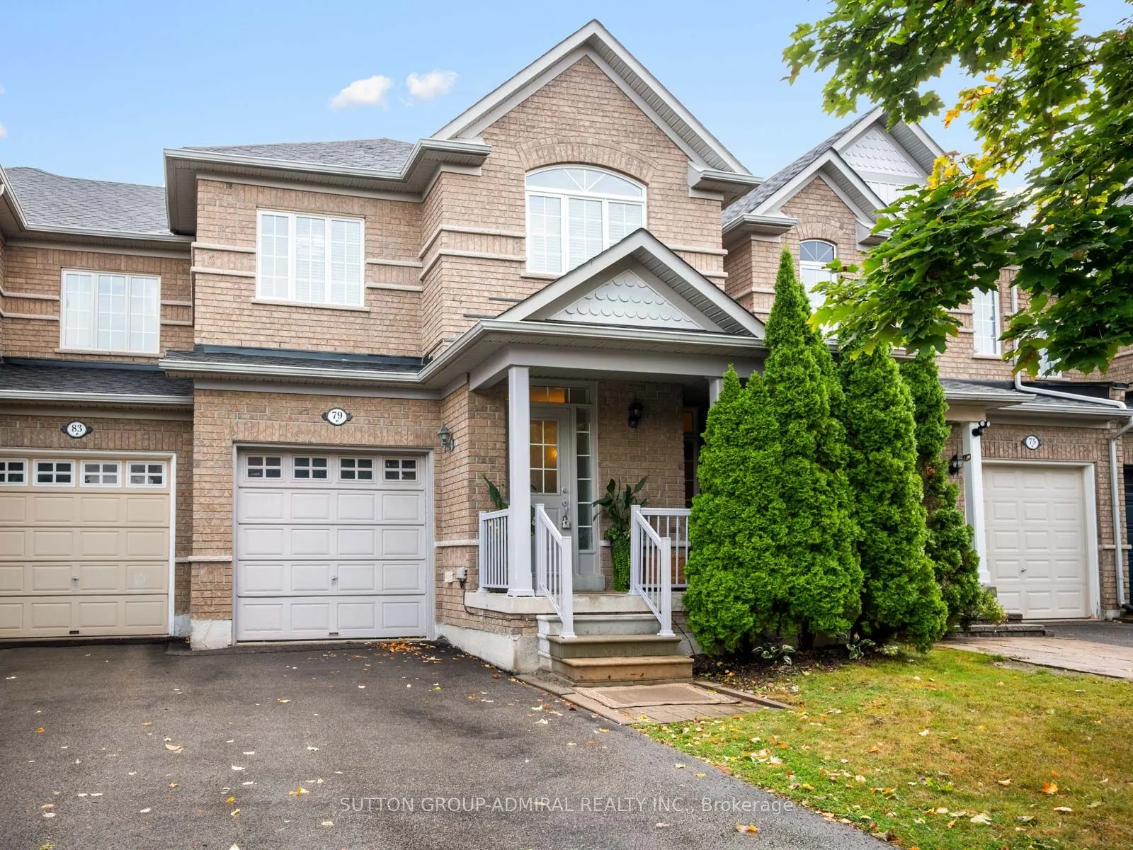 79 Watkins Glen Crescent