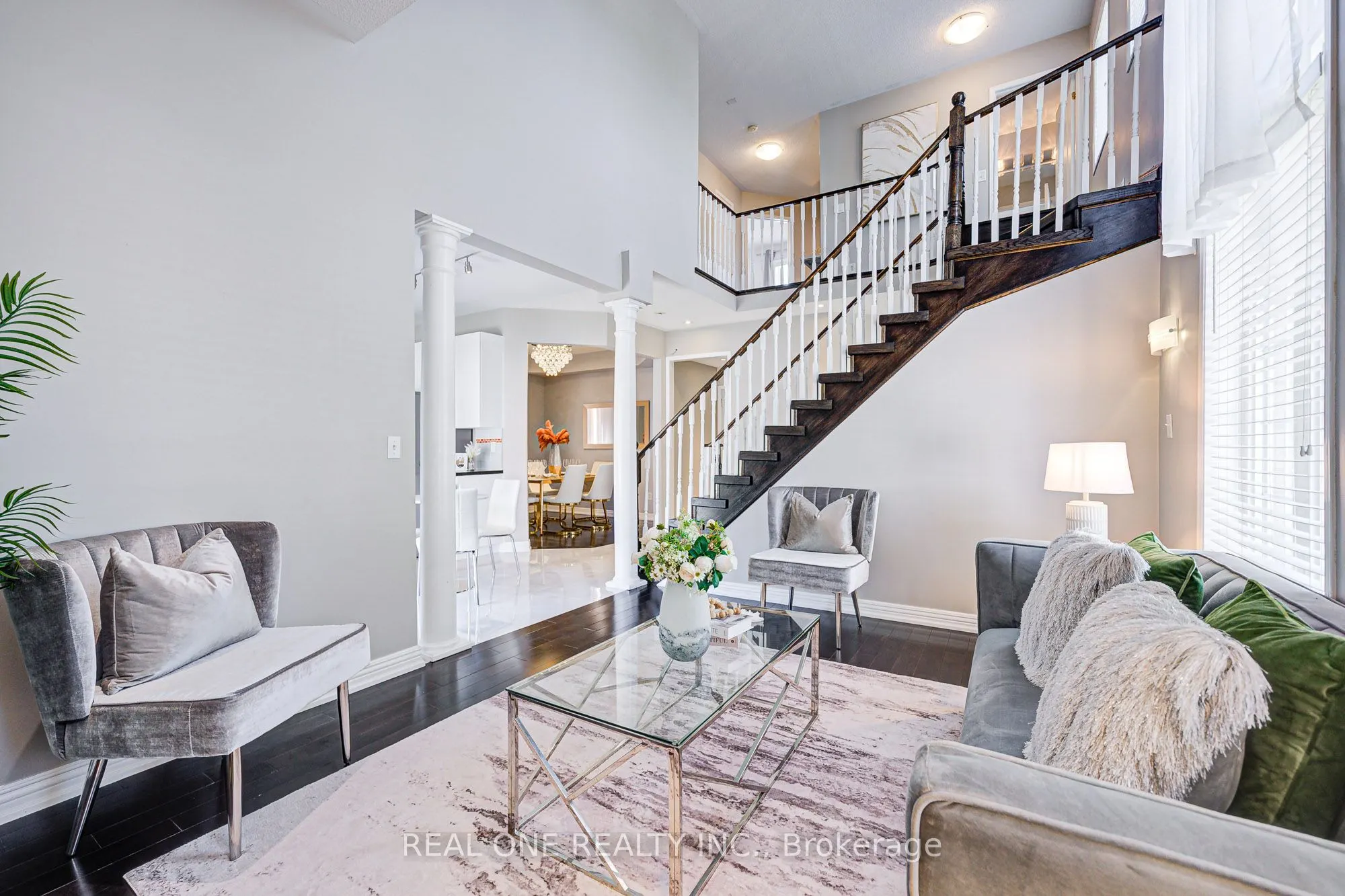 35 Ridgecrest Road