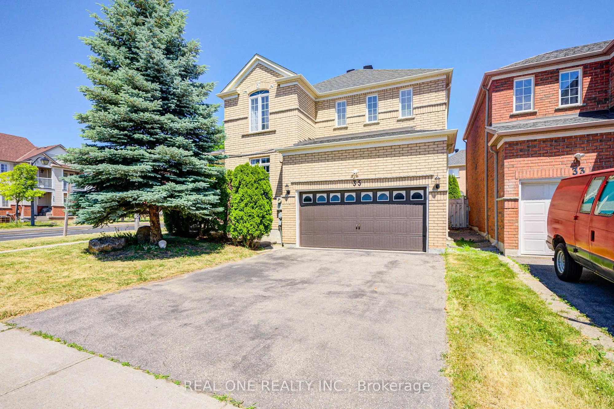 35 Ridgecrest Road