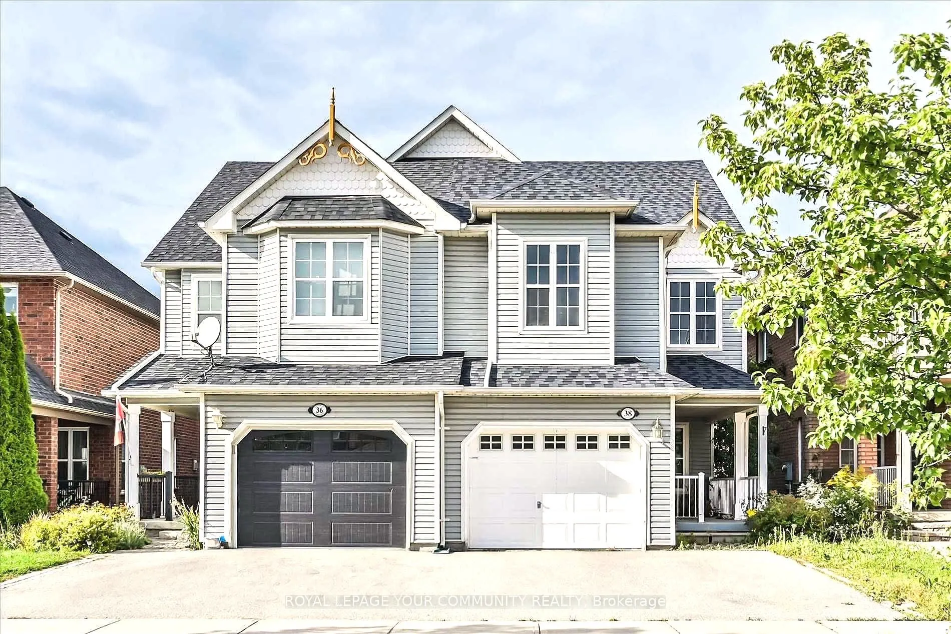 38 Colonial Crescent