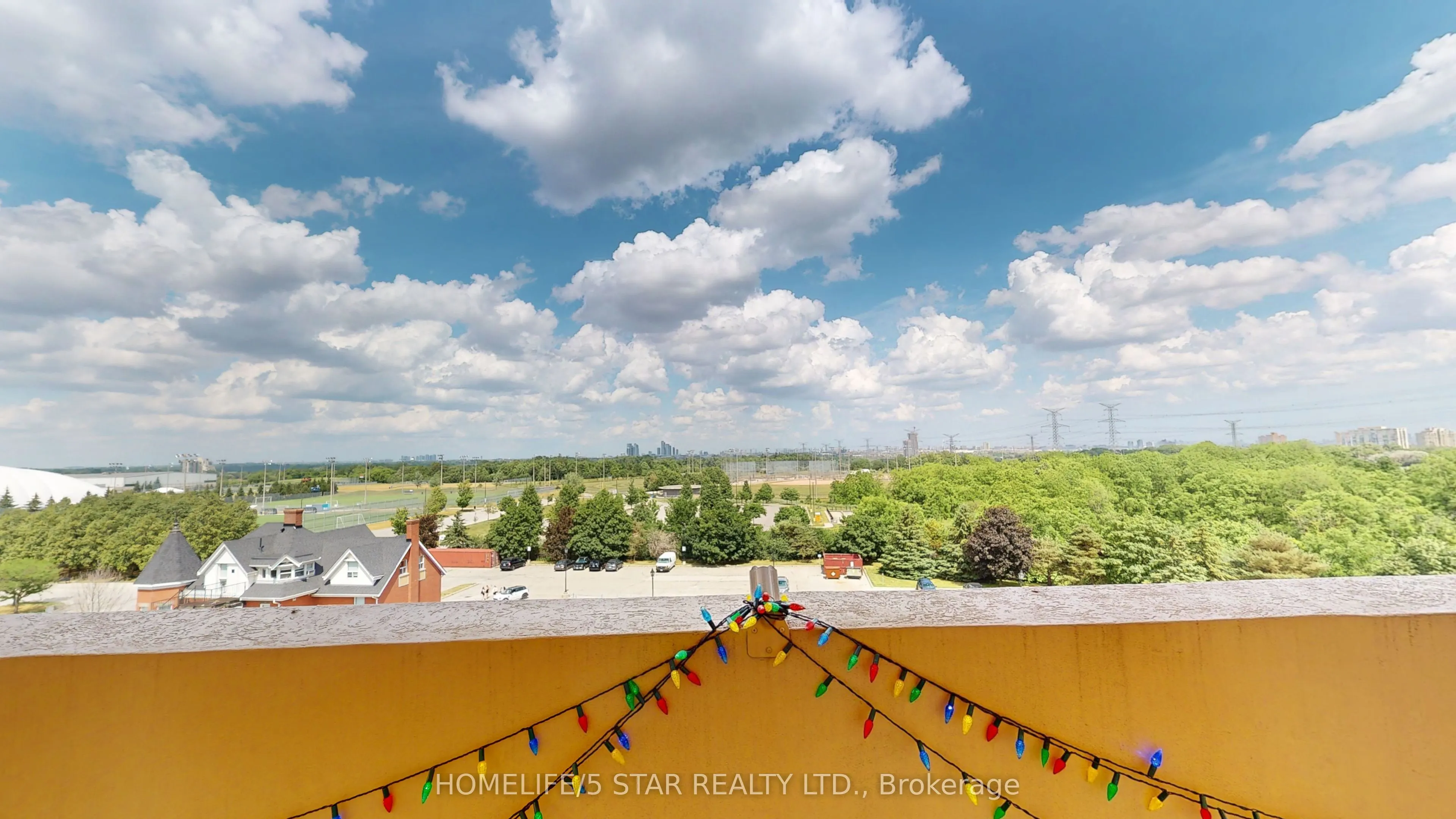 7373 Martin Grove Road, #Unit 607