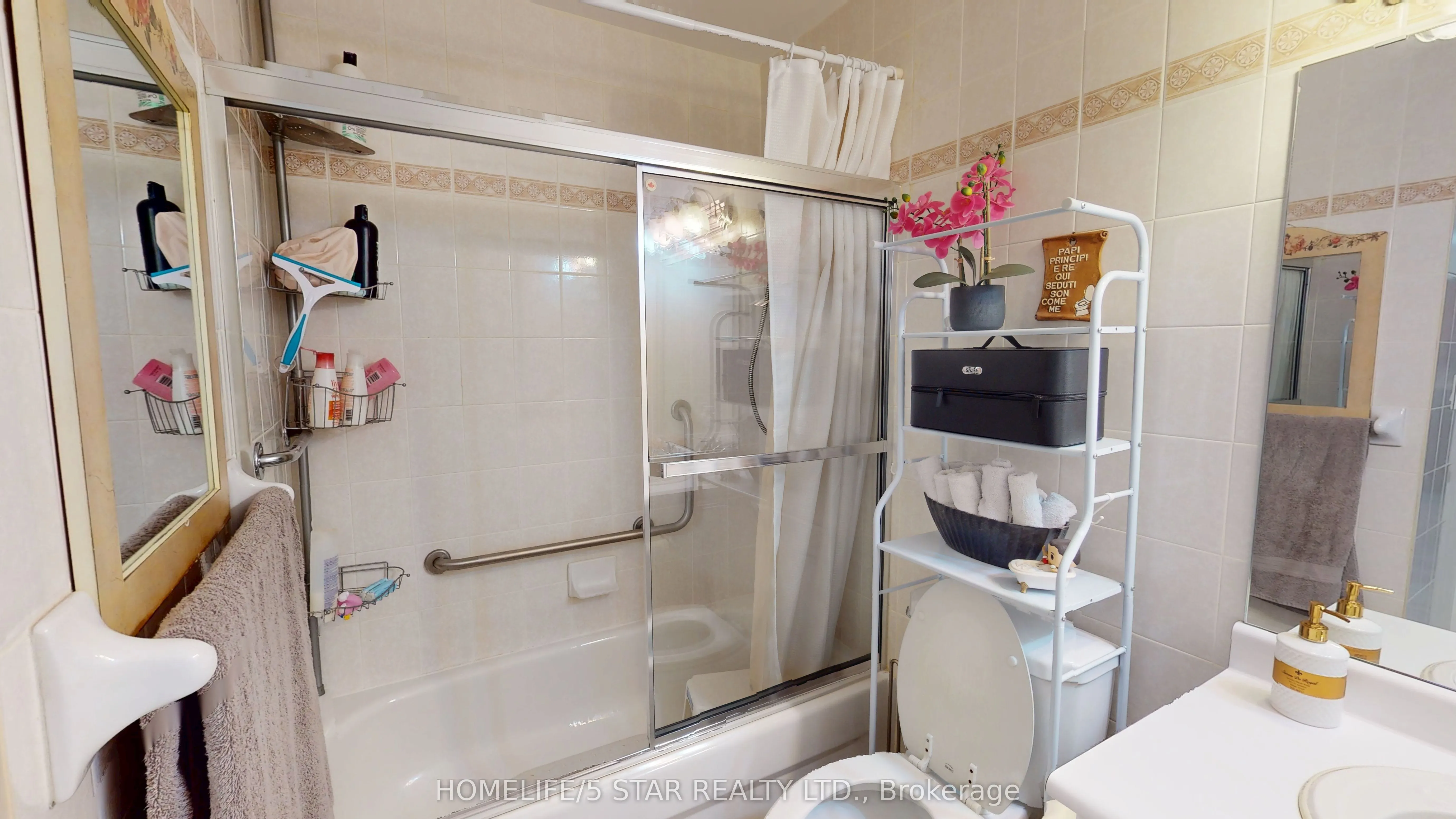 7373 Martin Grove Road, #Unit 607