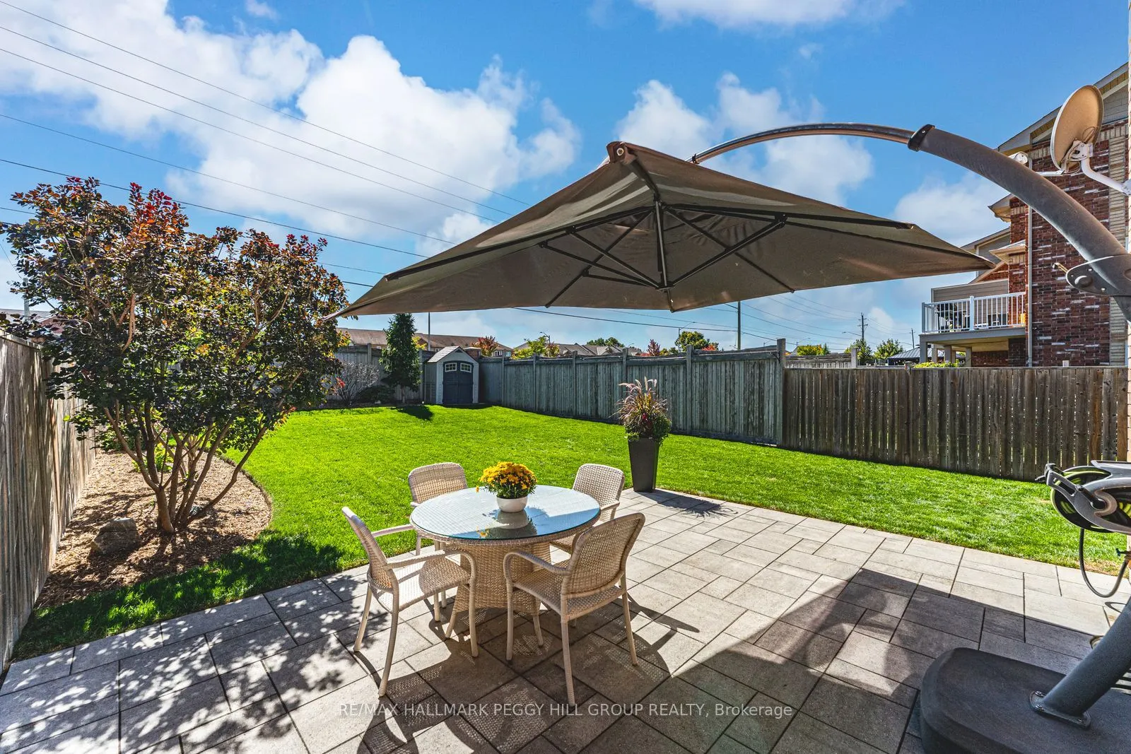 1275 Coleman Crescent