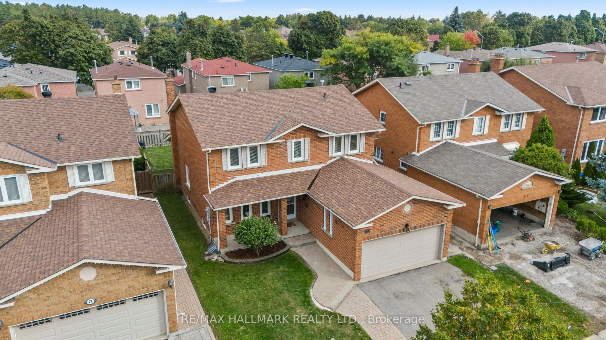 69 Cairns Drive