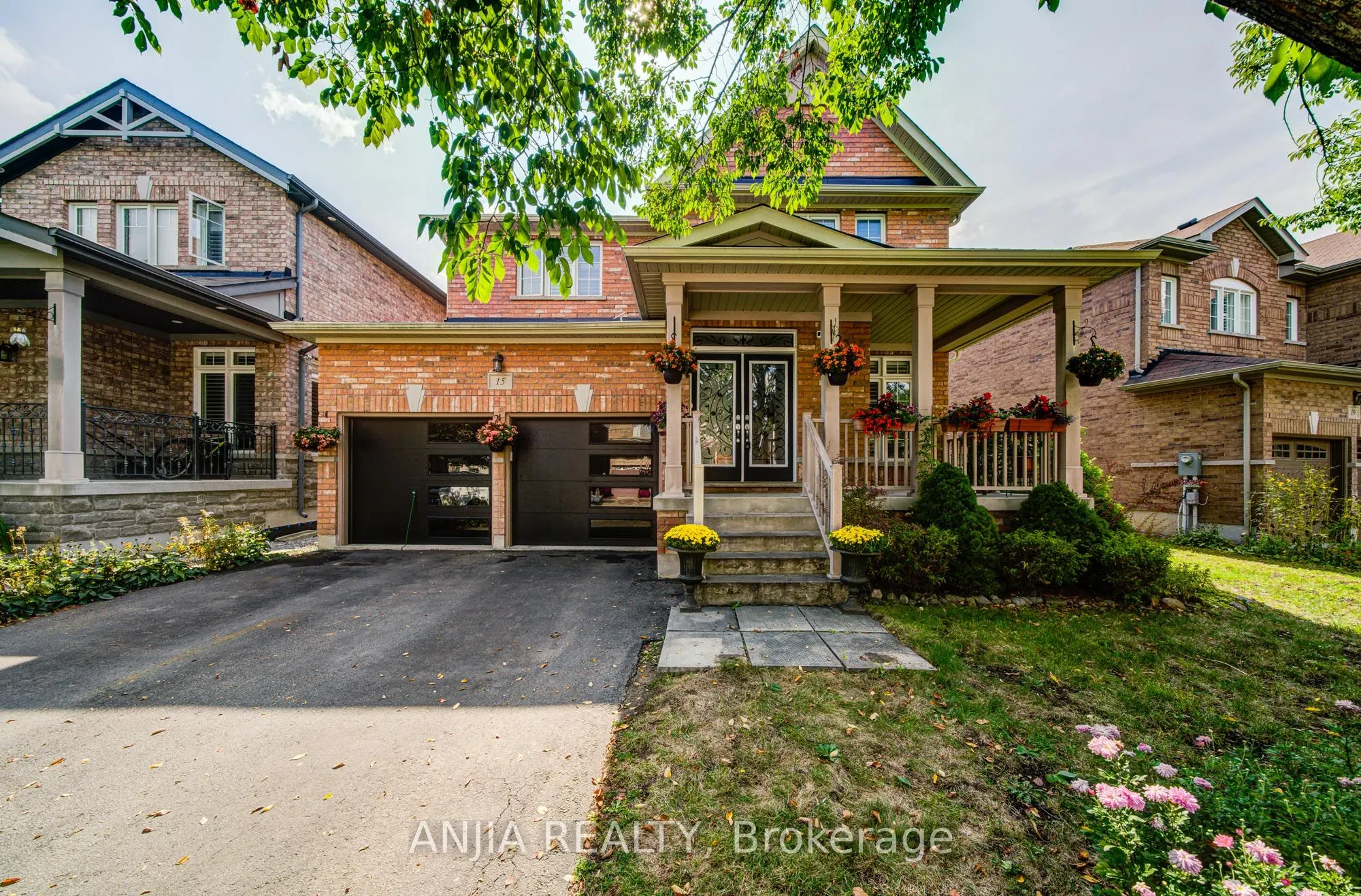 15 Sedore Street