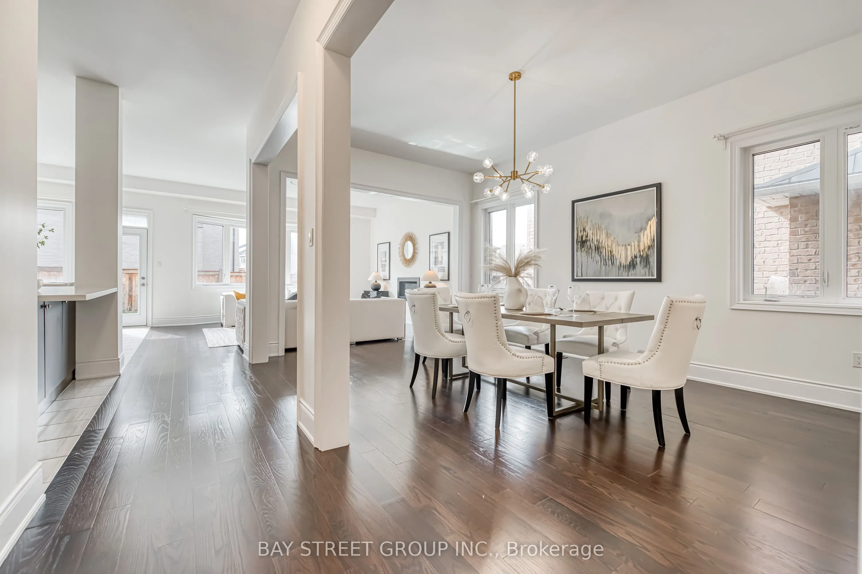 173 Conklin Crescent