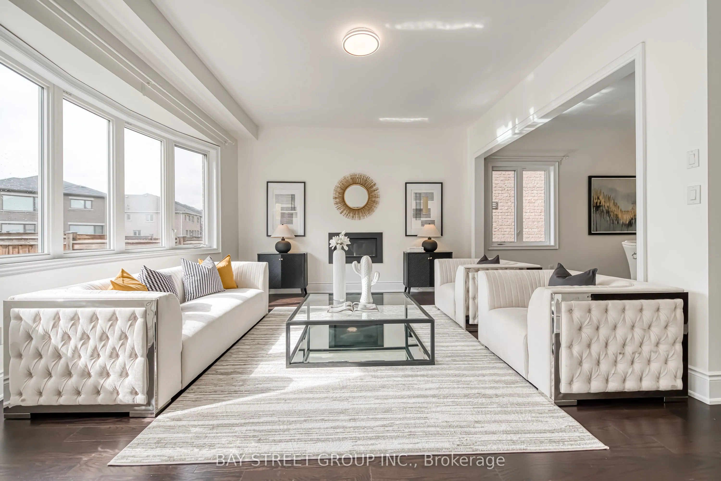 173 Conklin Crescent