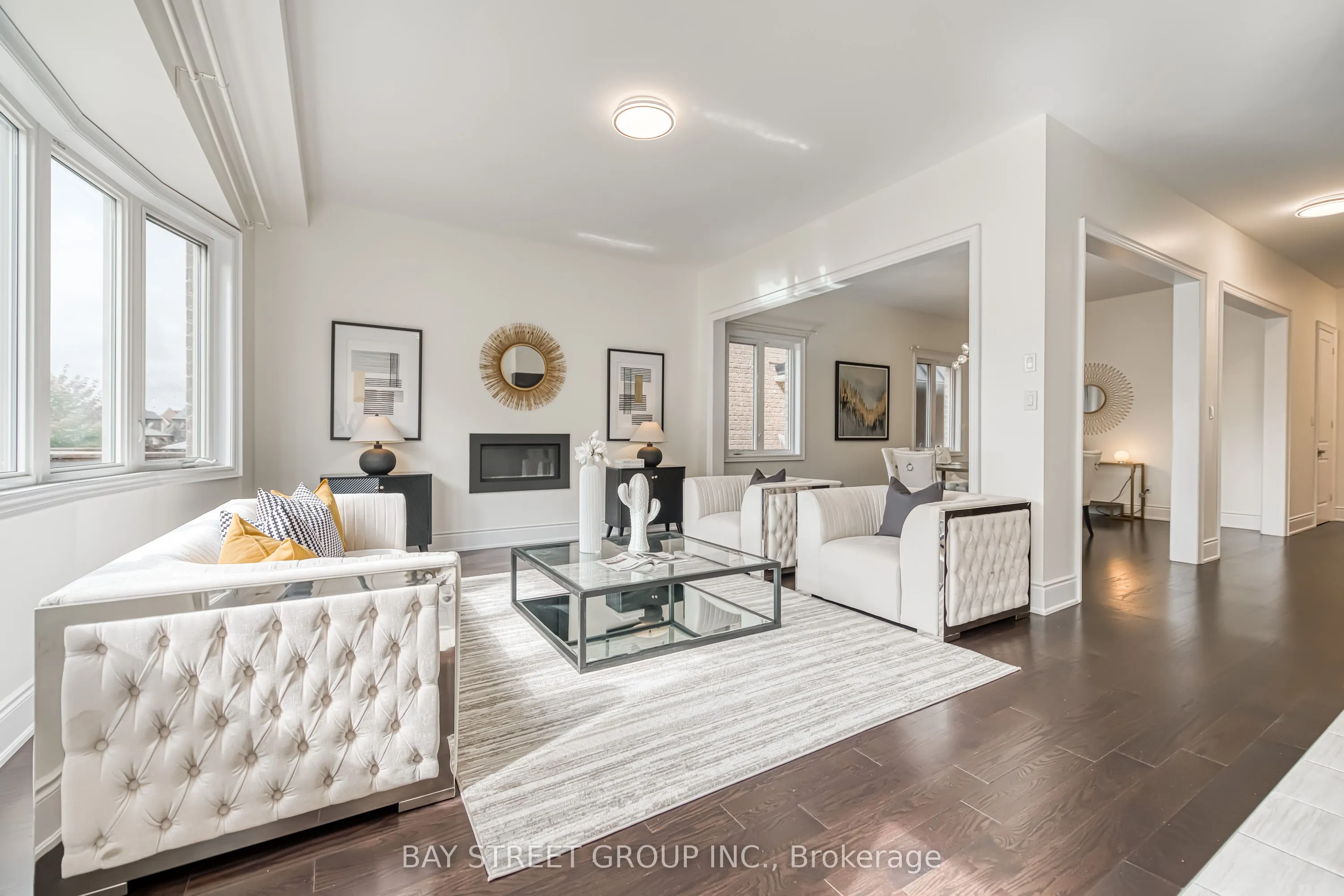 173 Conklin Crescent