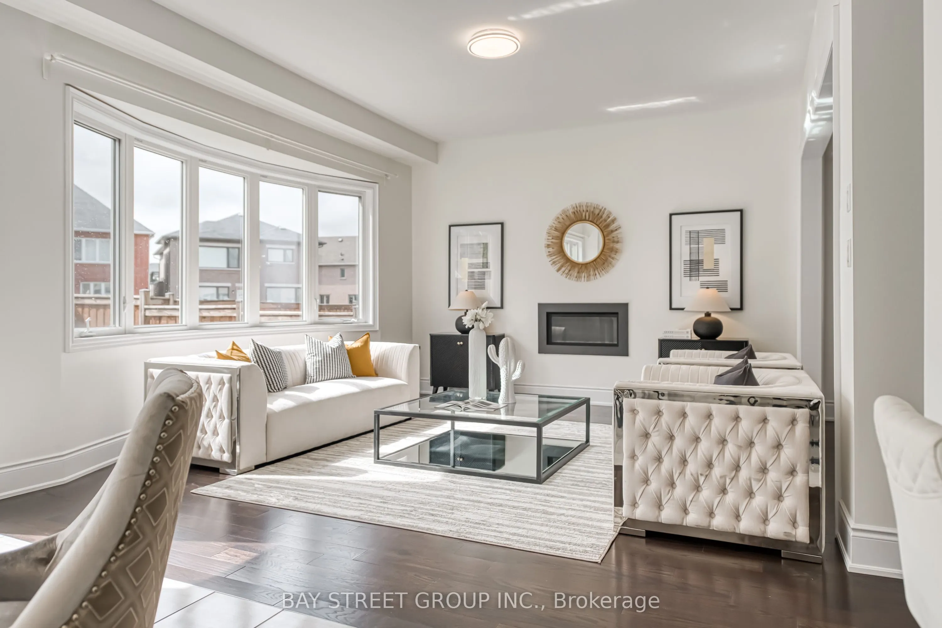 173 Conklin Crescent