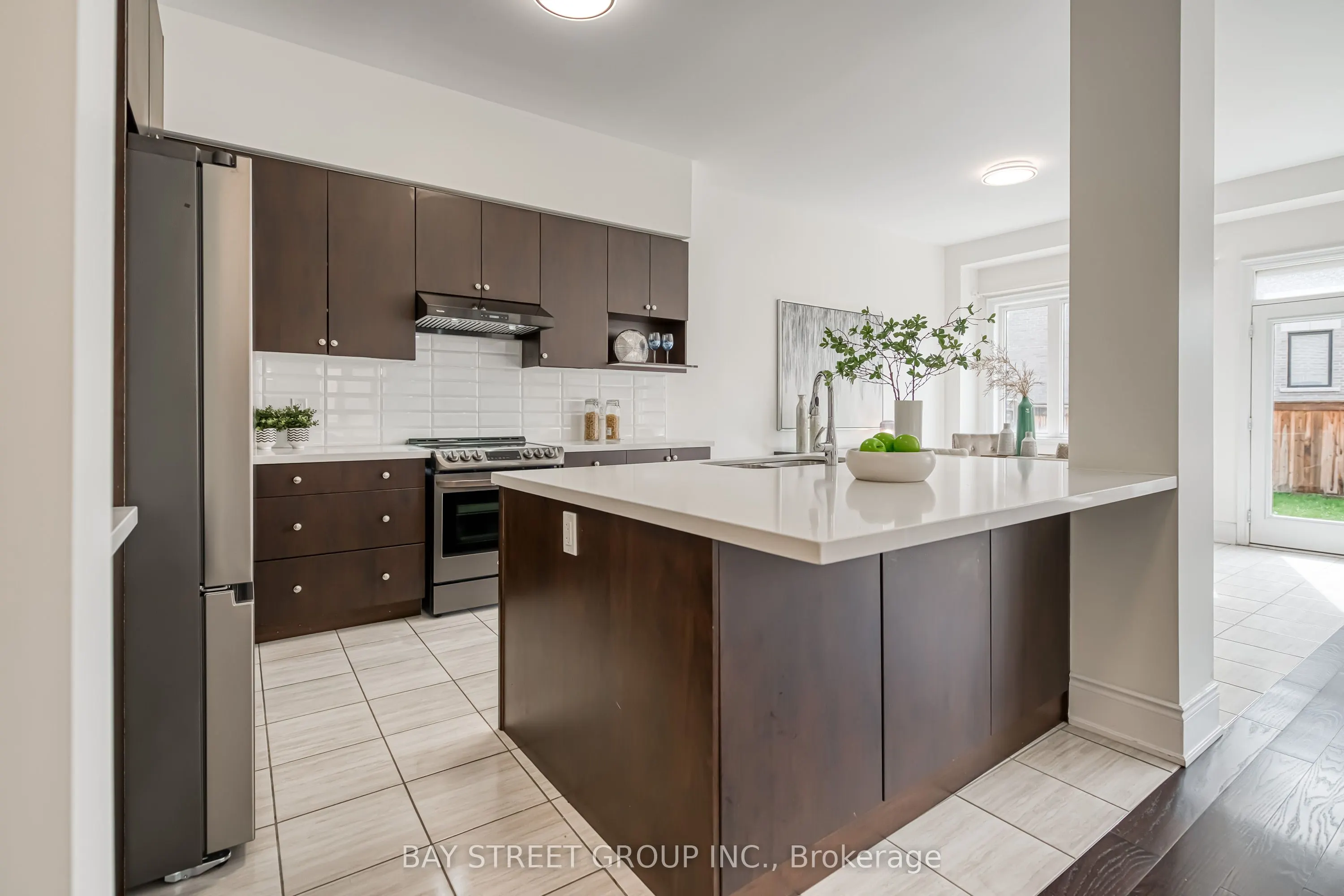 173 Conklin Crescent