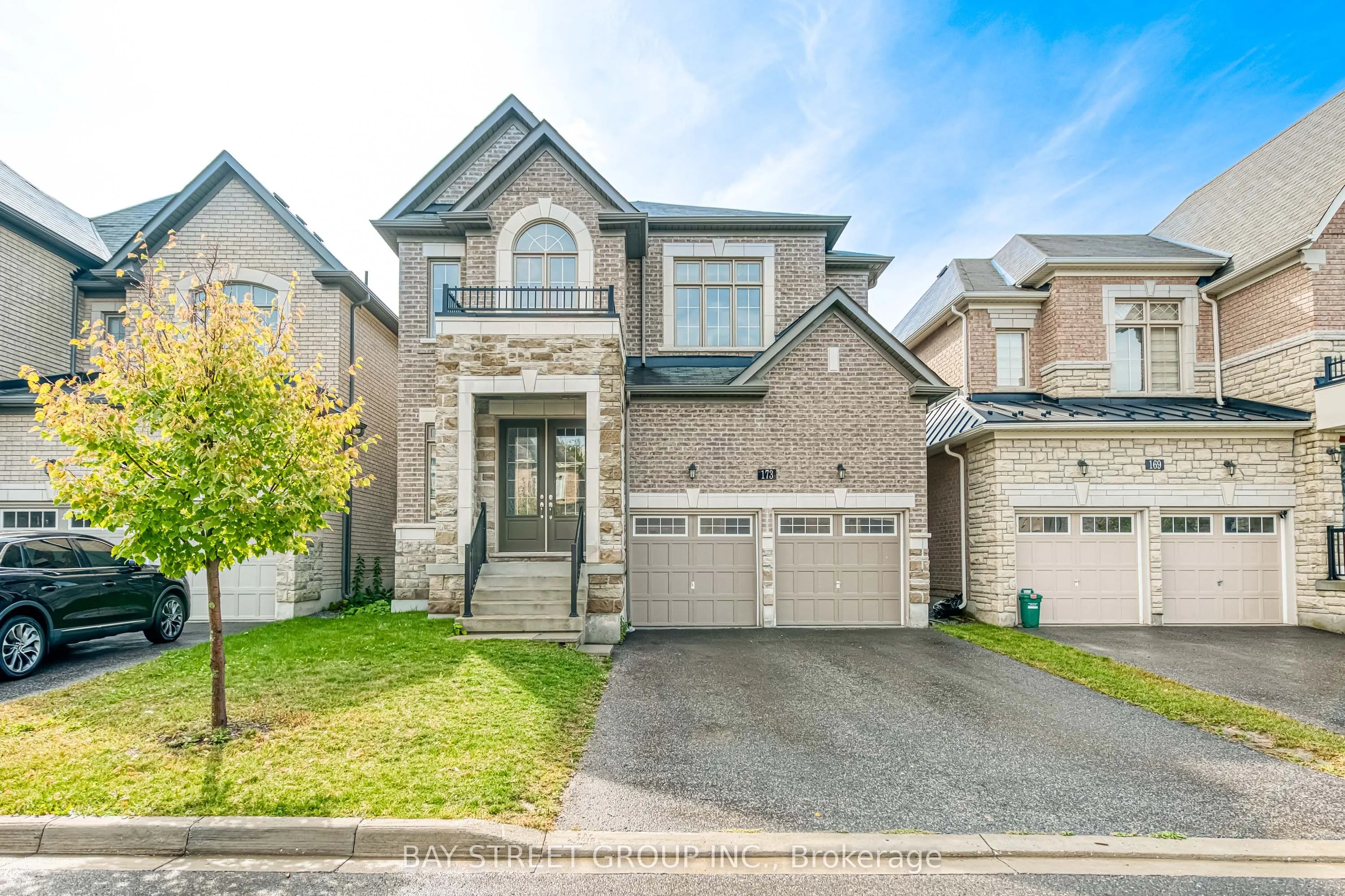 173 Conklin Crescent