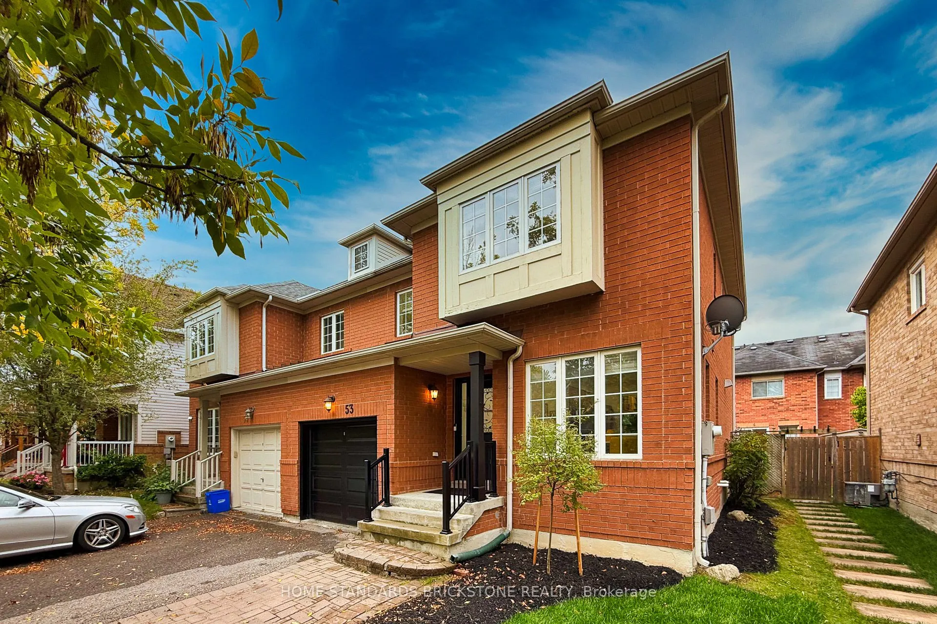 53 Ostick Street