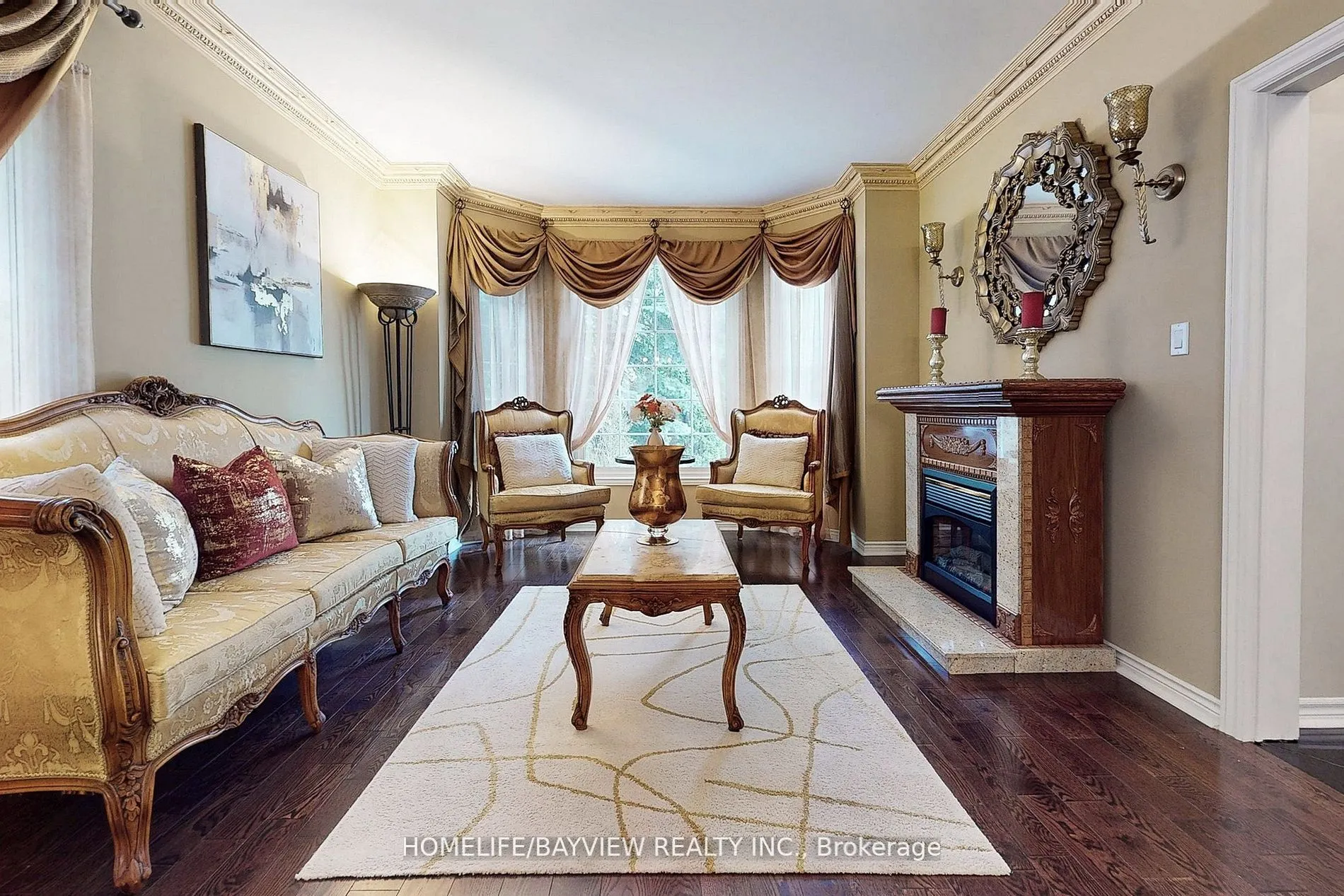 5 Rose Green Drive