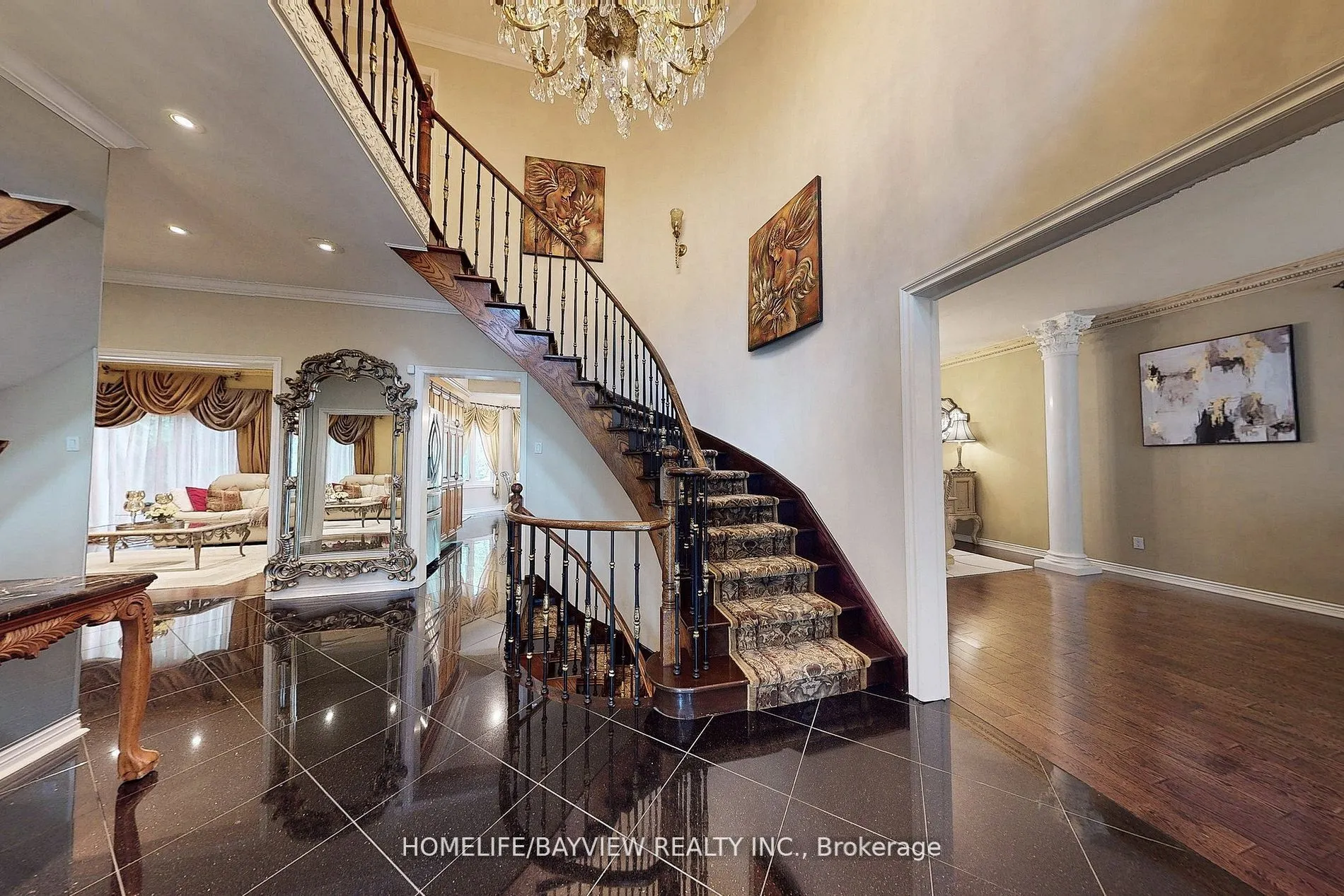 5 Rose Green Drive