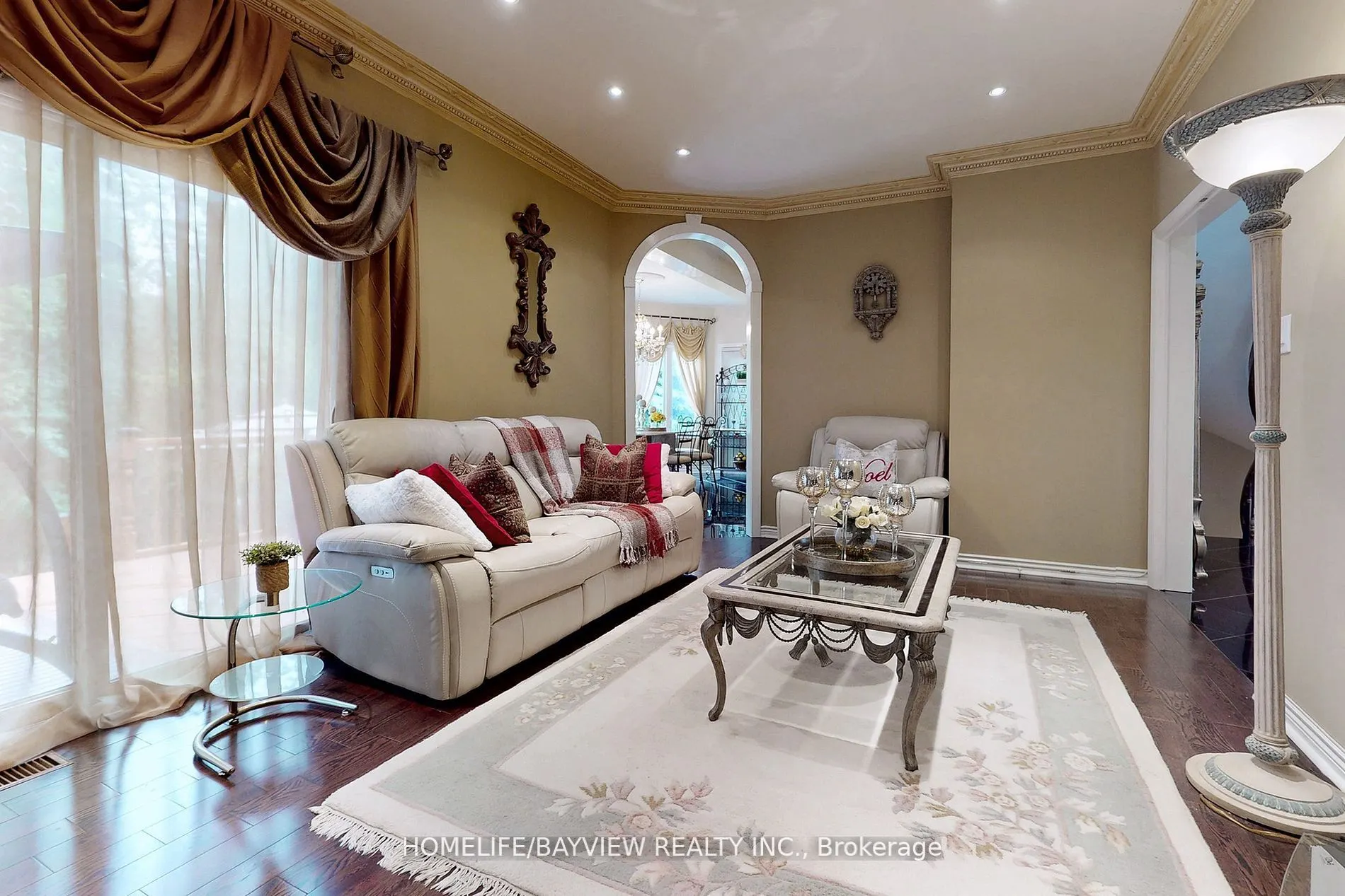 5 Rose Green Drive