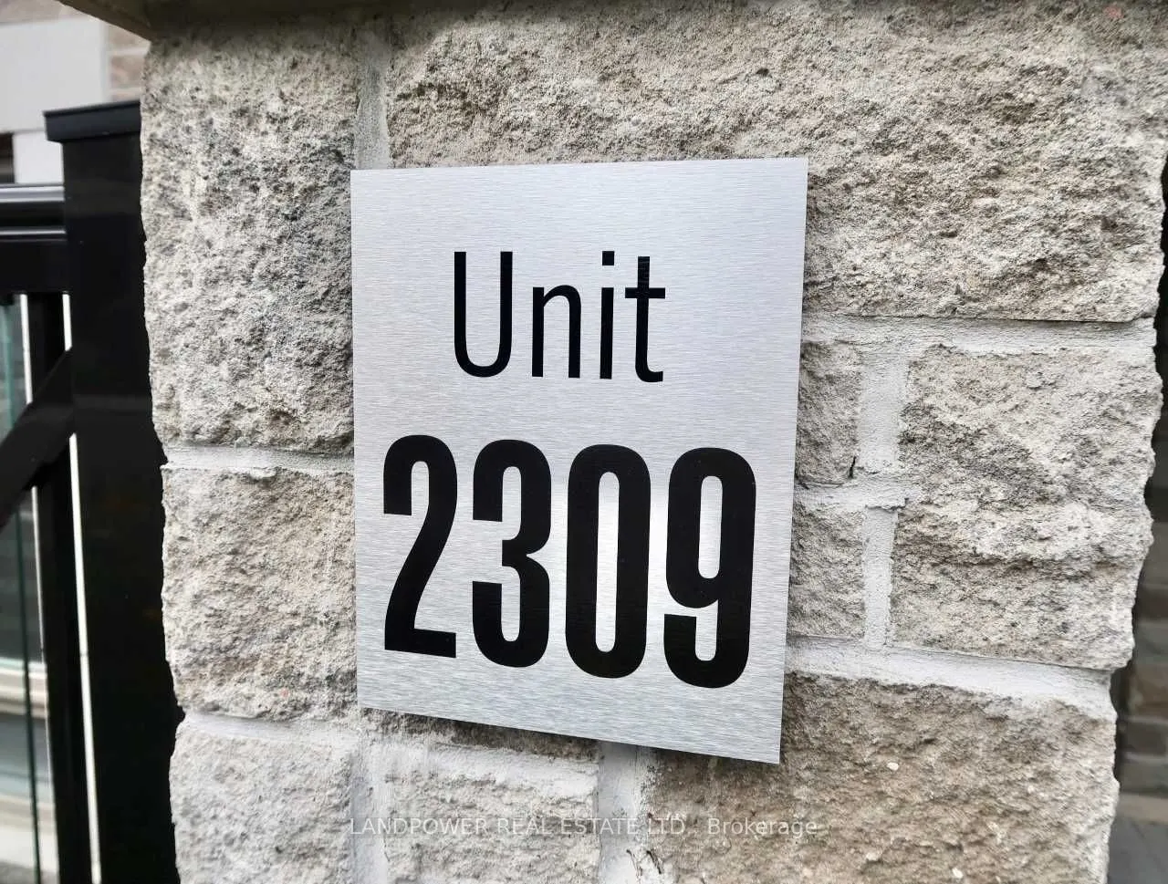 20 Westmeath Lane, #2309