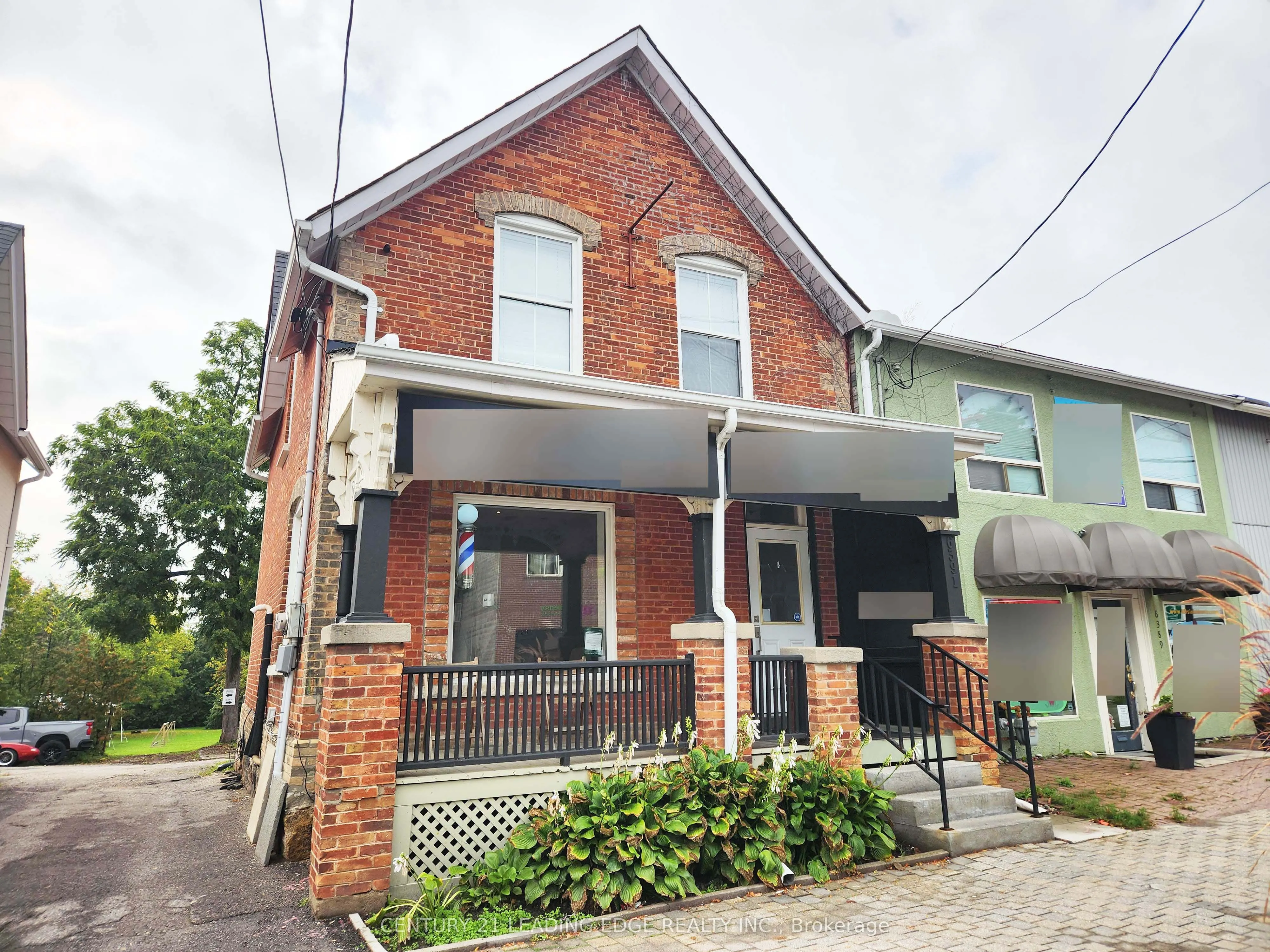 6391 Main Street
