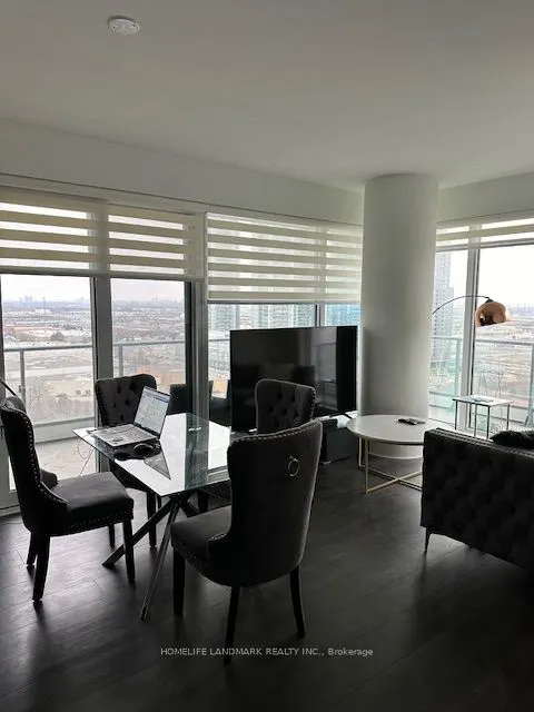 7890 Jane Street, #1812