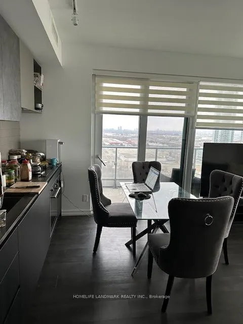 7890 Jane Street, #1812