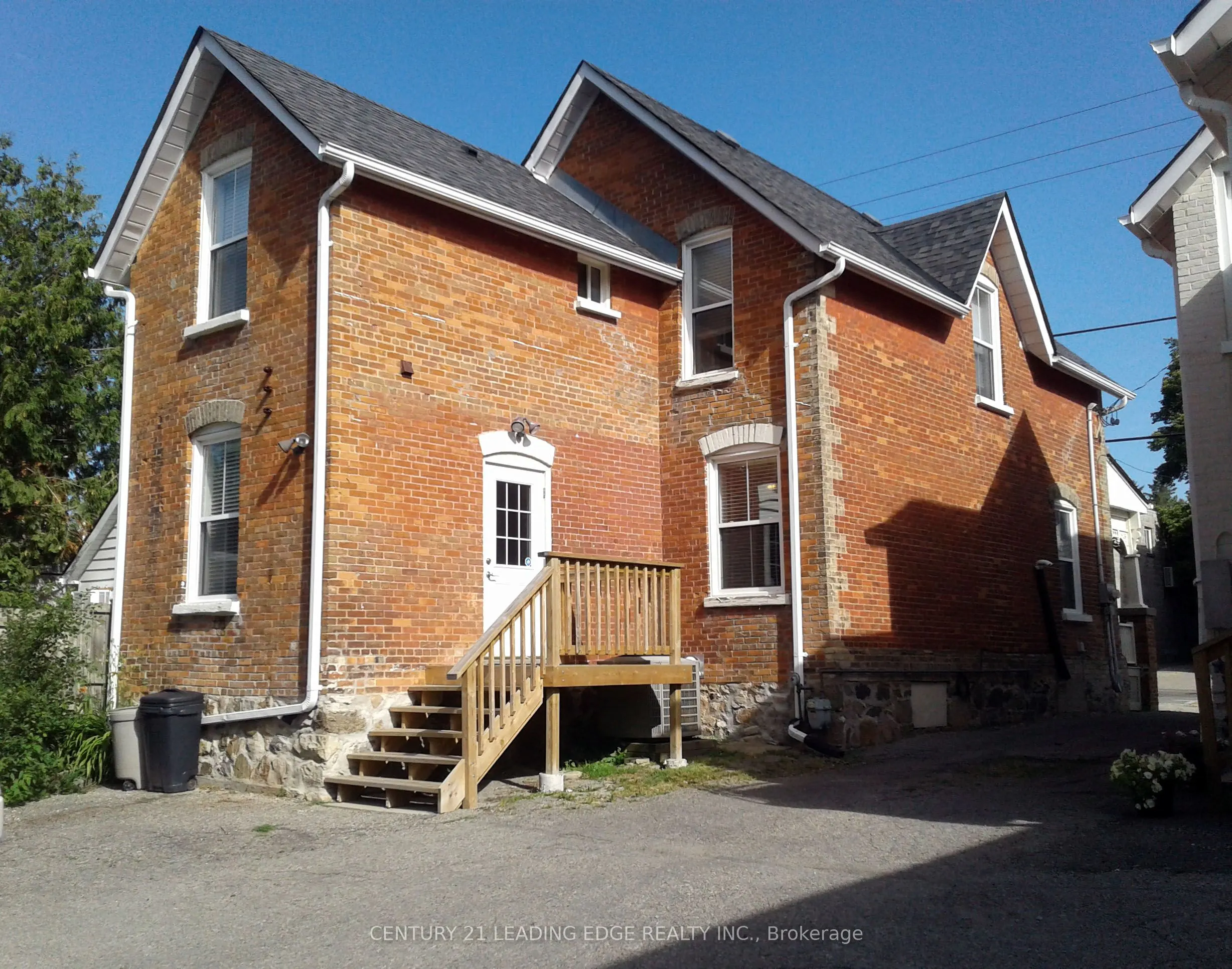 6391 Main Street