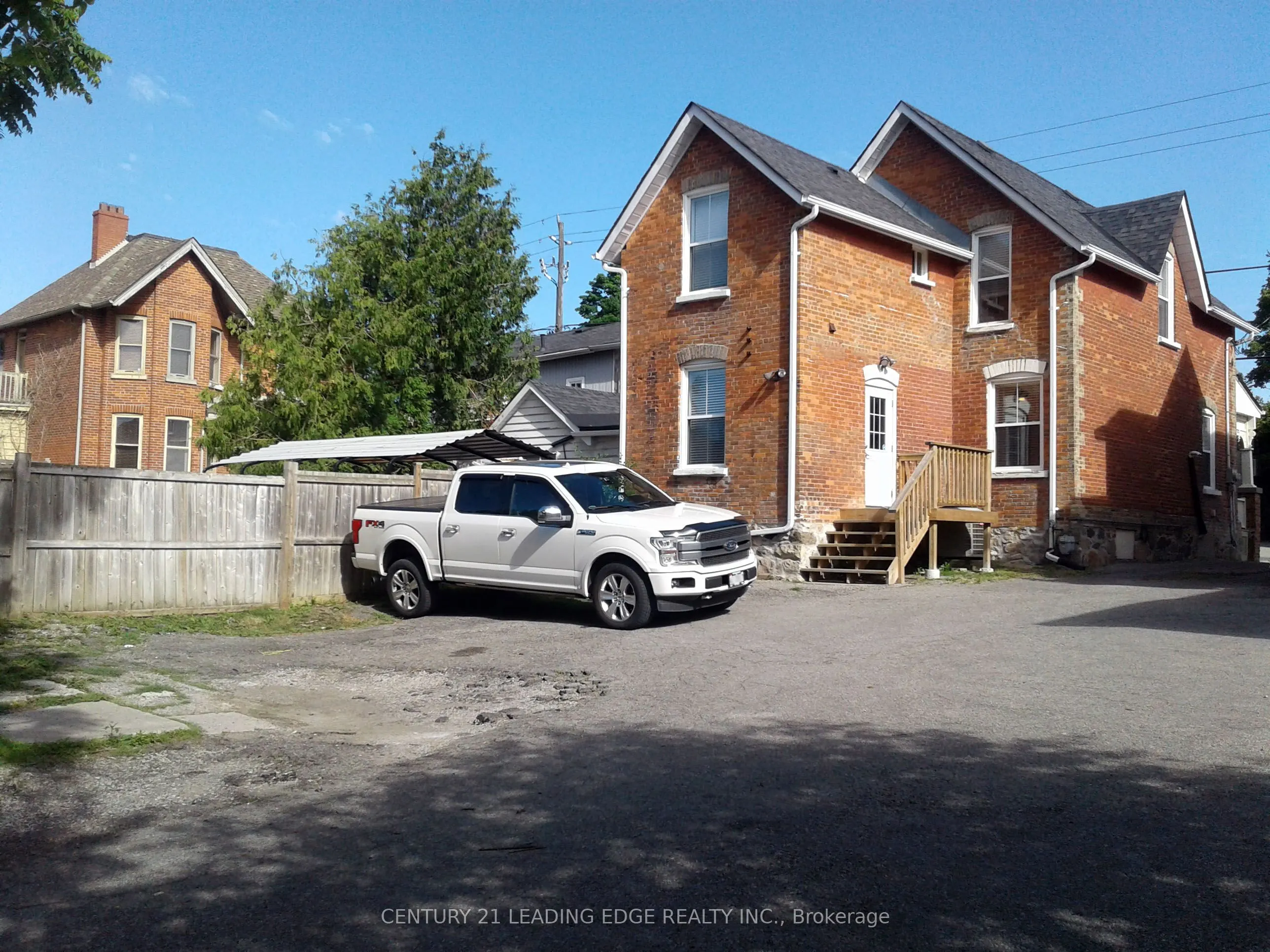 6391 Main Street