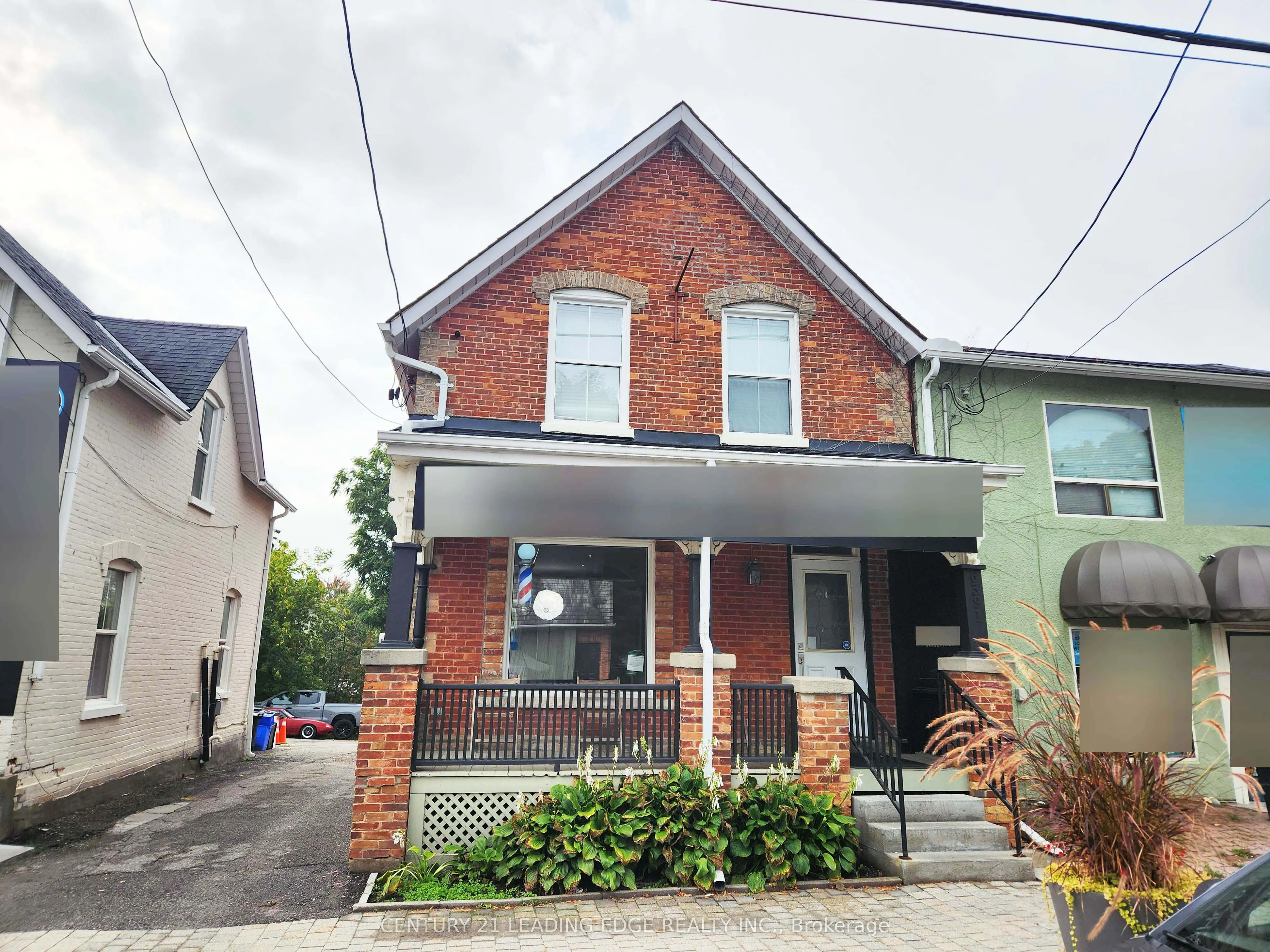 6391 Main Street