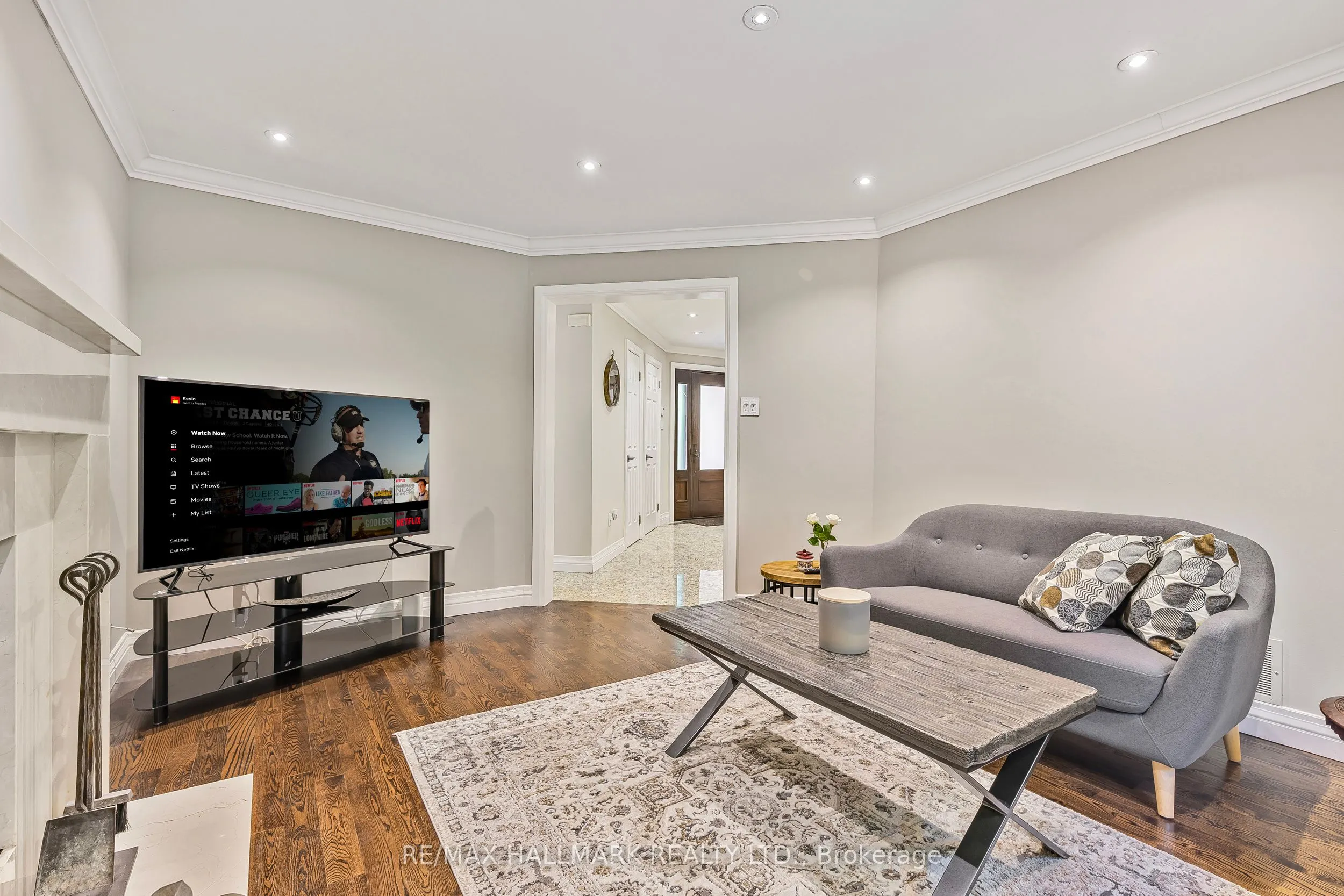 48 Lambert Road