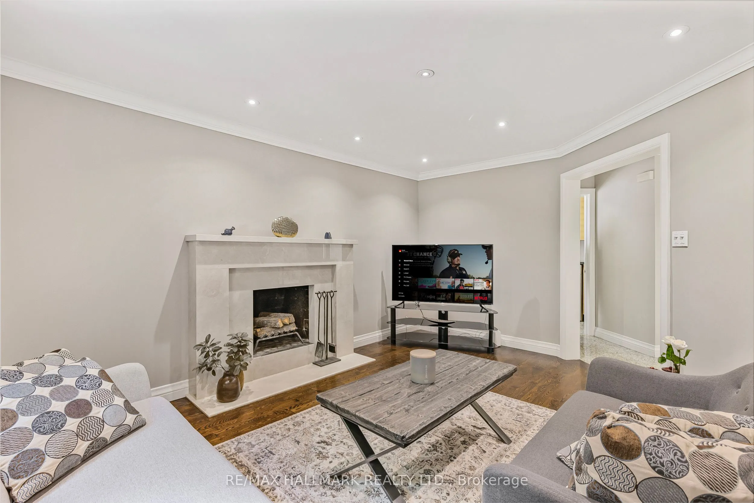 48 Lambert Road