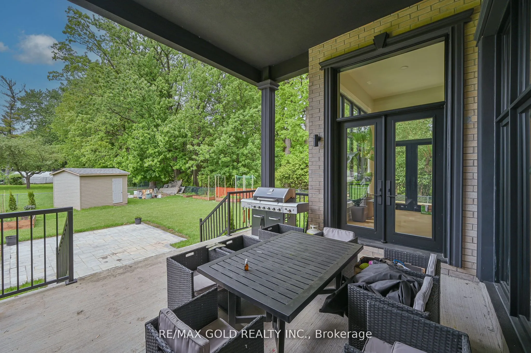 48 Sylvadene Parkway