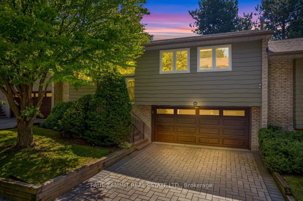 103 Quail Valley Crescent, #2