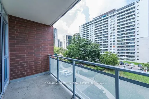 9582 Markham Road, #1512