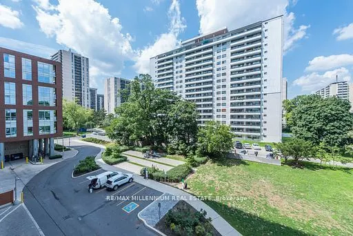 9582 Markham Road, #1512