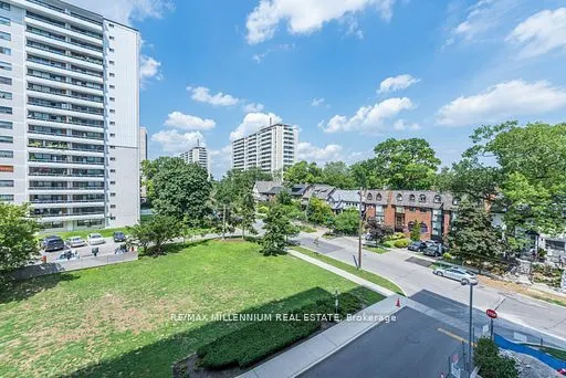 9582 Markham Road, #1512