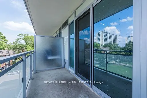 9582 Markham Road, #1512