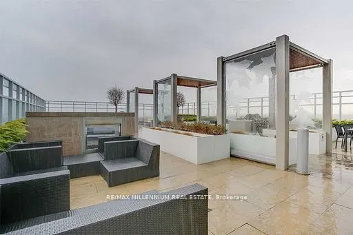 9582 Markham Road, #1512