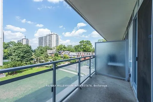 9582 Markham Road, #1512
