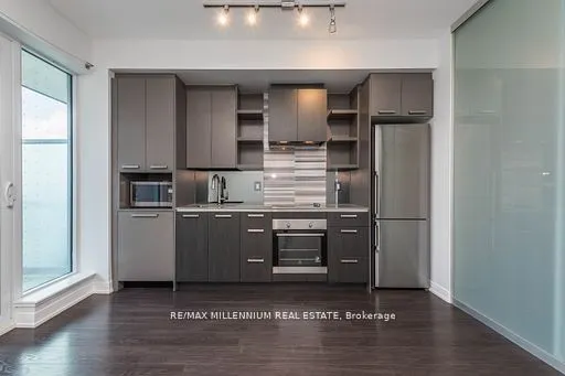9582 Markham Road, #1512