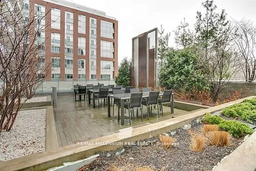 9582 Markham Road, #1512